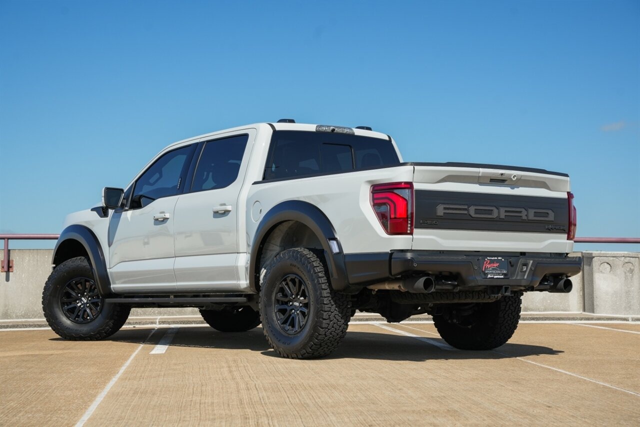 2024-ford-f-150-raptor-avalanche-gray-for-sale-9