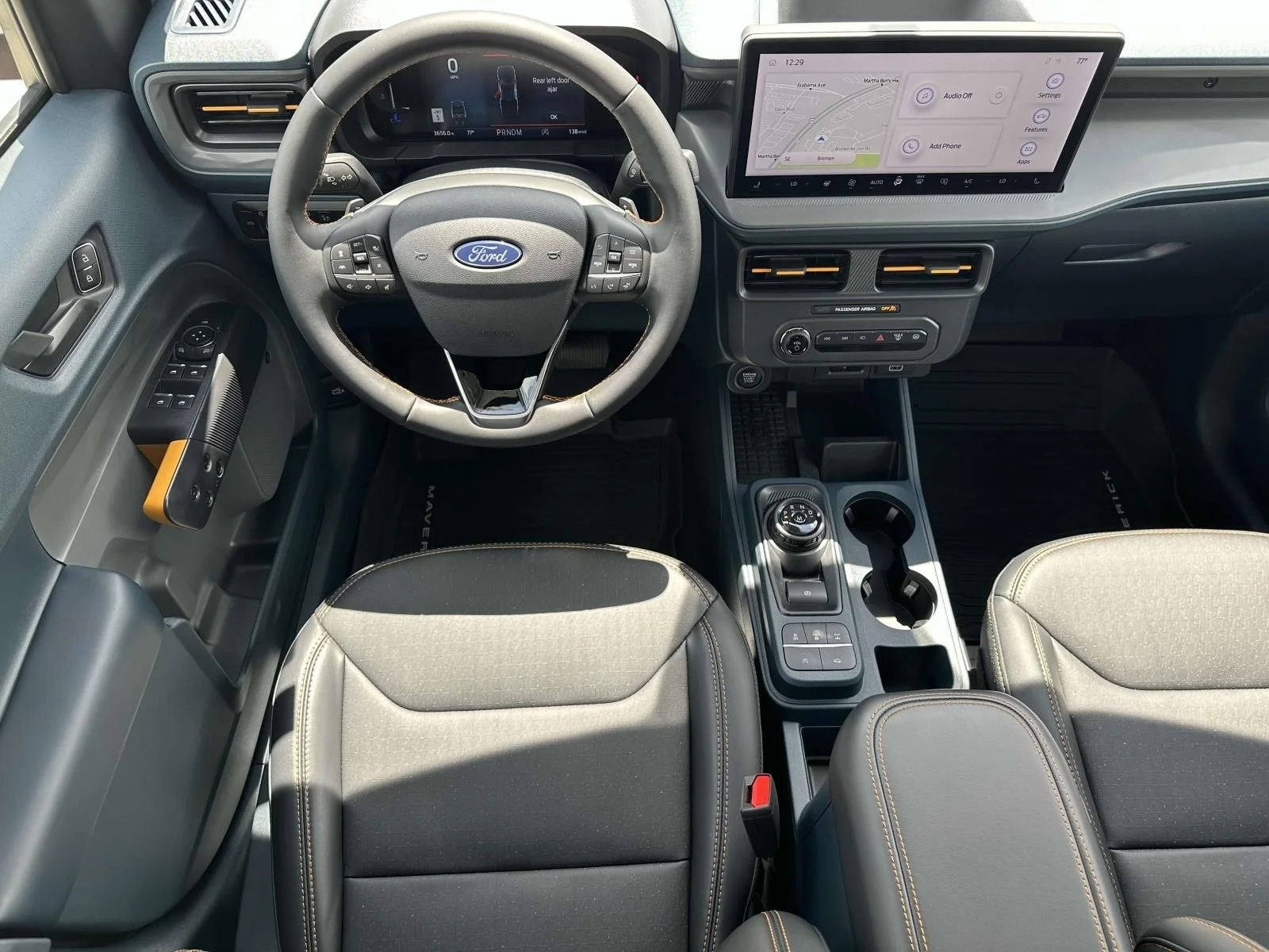 2025-ford-maverick-tremor-for-sale-10