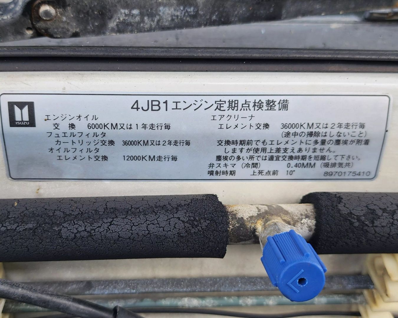 Isuzu-Rodeo-4x4-Camper-For-Sale-20