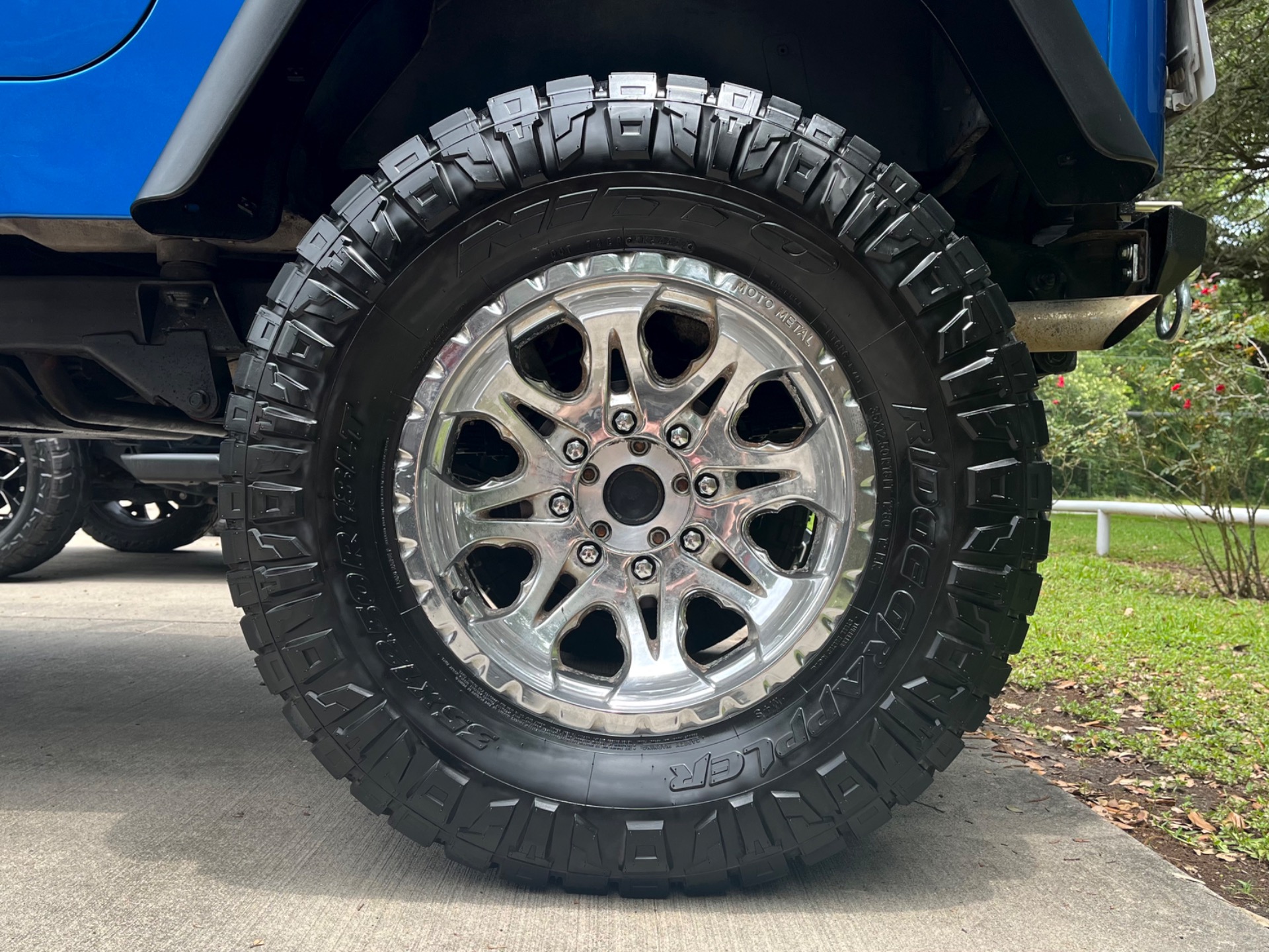 Used-1991-Jeep-Wrangler-Islander (6)