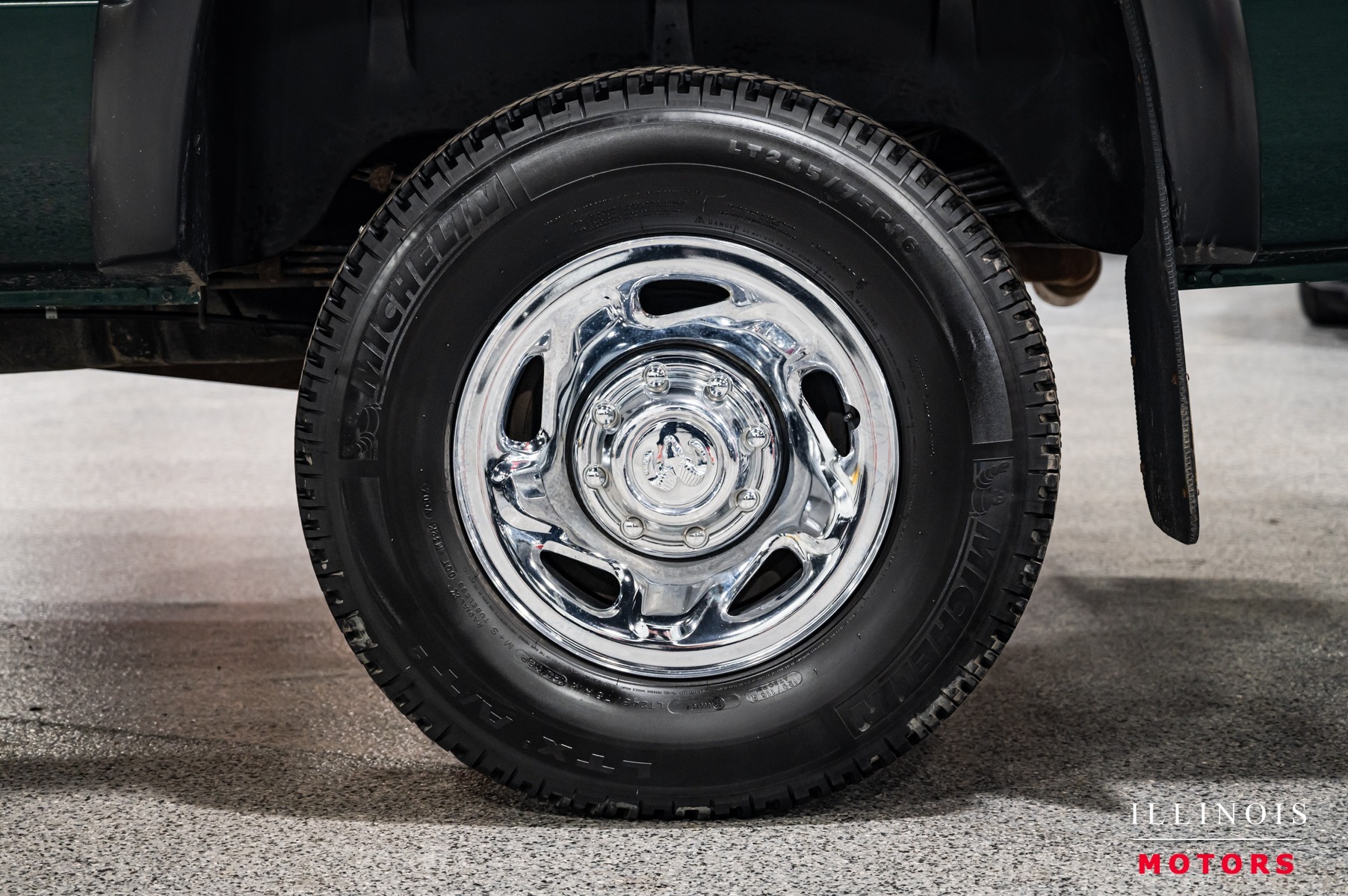 Used-1998-Dodge-Ram-2500-Laramie-SLT-4x4-Quad-Cab-Cummins-59!-_AMAZING-CO (13)