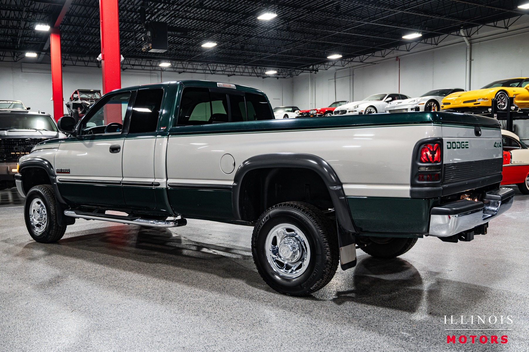 Used-1998-Dodge-Ram-2500-Laramie-SLT-4x4-Quad-Cab-Cummins-59!-_AMAZING-CON (2)