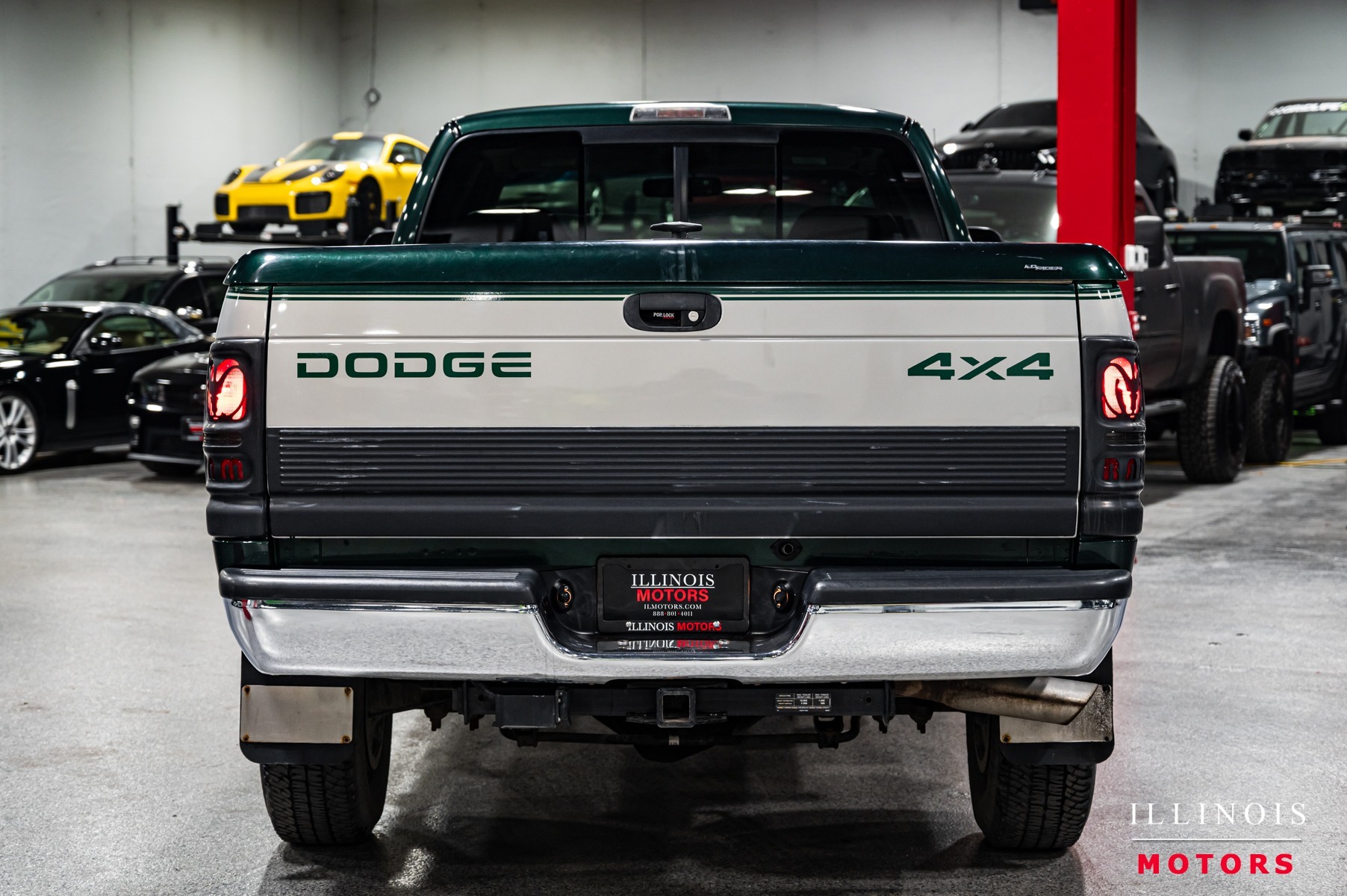 Used-1998-Dodge-Ram-2500-Laramie-SLT-4x4-Quad-Cab-Cummins-59!-_AMAZING-CON (3)