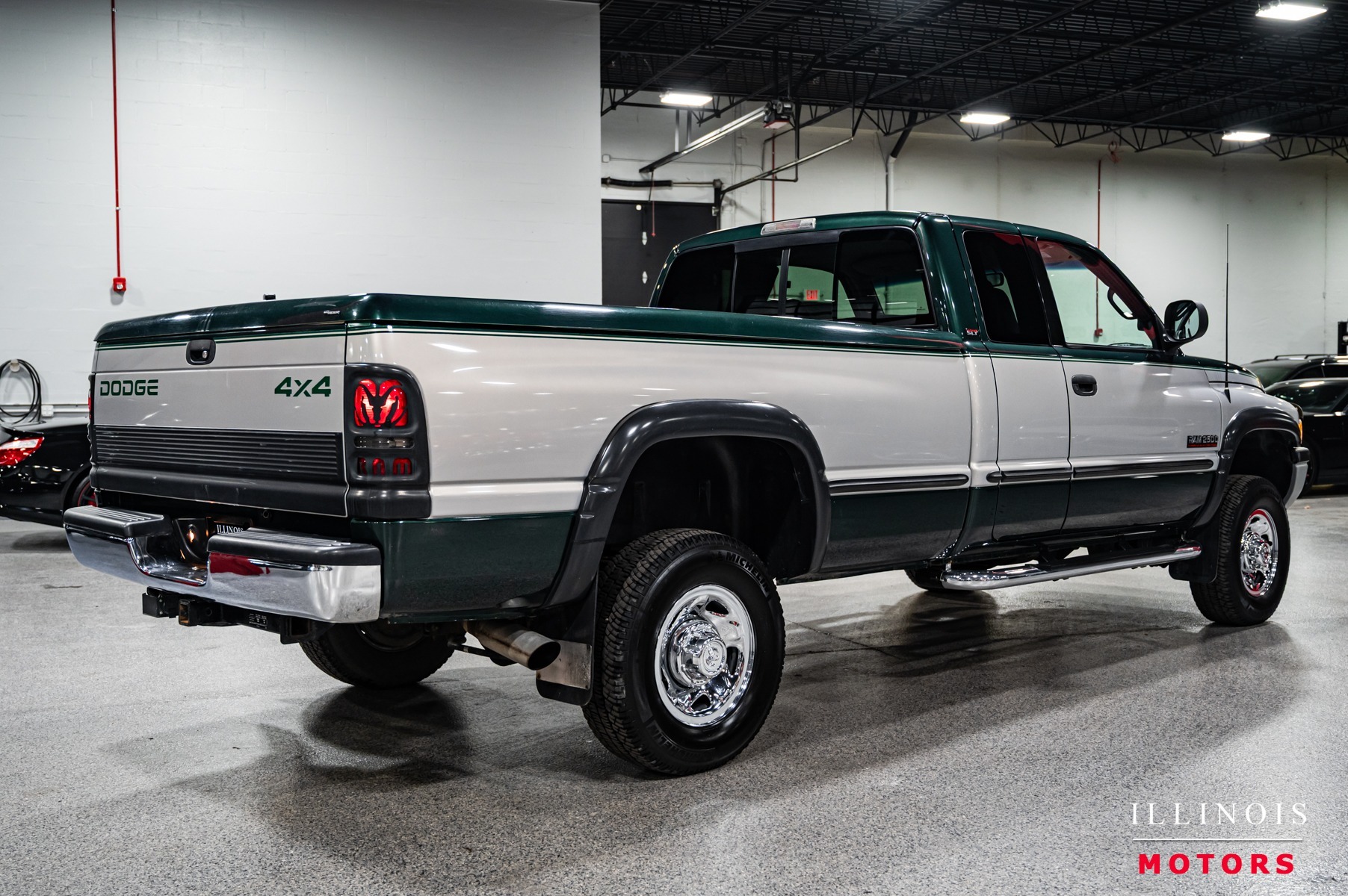 Used-1998-Dodge-Ram-2500-Laramie-SLT-4x4-Quad-Cab-Cummins-59!-_AMAZING-CON (4)