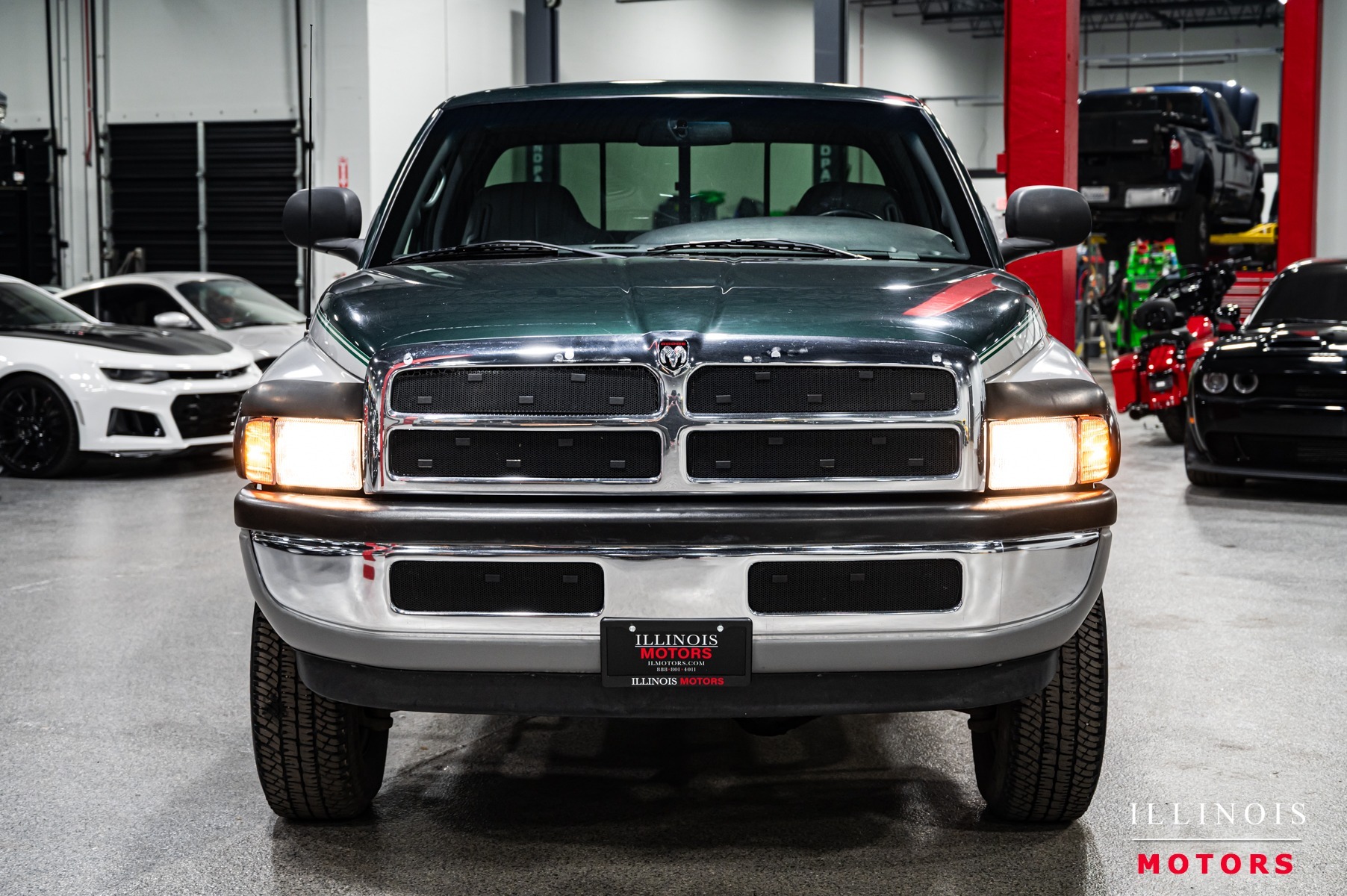 Used-1998-Dodge-Ram-2500-Laramie-SLT-4x4-Quad-Cab-Cummins-59!-_AMAZING-CON (7)