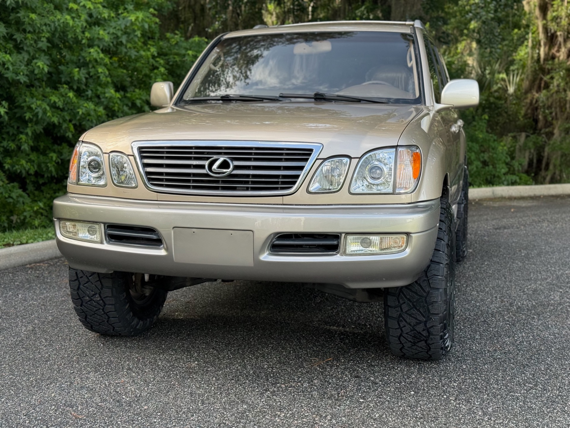 Used-1999-Lexus-LX-470-SOUTHERN-SUPER-CEAN-FRESH-BUILD-1749232676