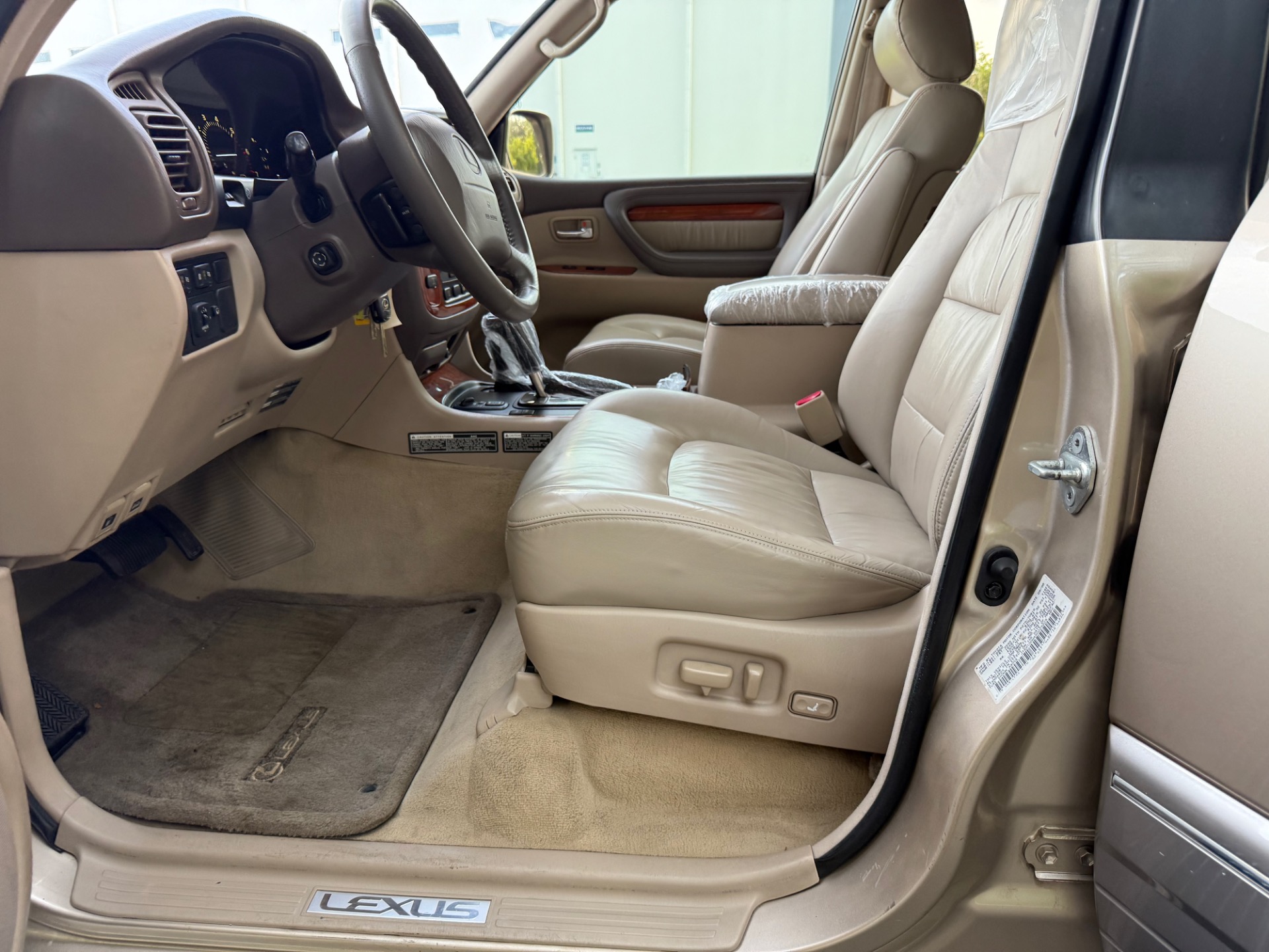 Used-1999-Lexus-LX-470-SOUTHERN-SUPER-CEAN-FRESH-BUILD-1749232695