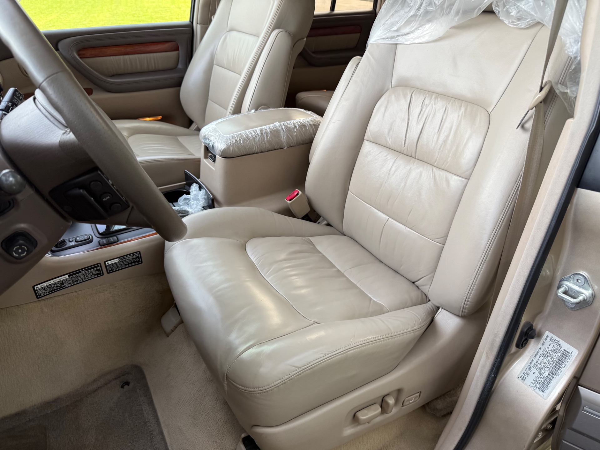Used-1999-Lexus-LX-470-SOUTHERN-SUPER-CEAN-FRESH-BUILD-1749232696
