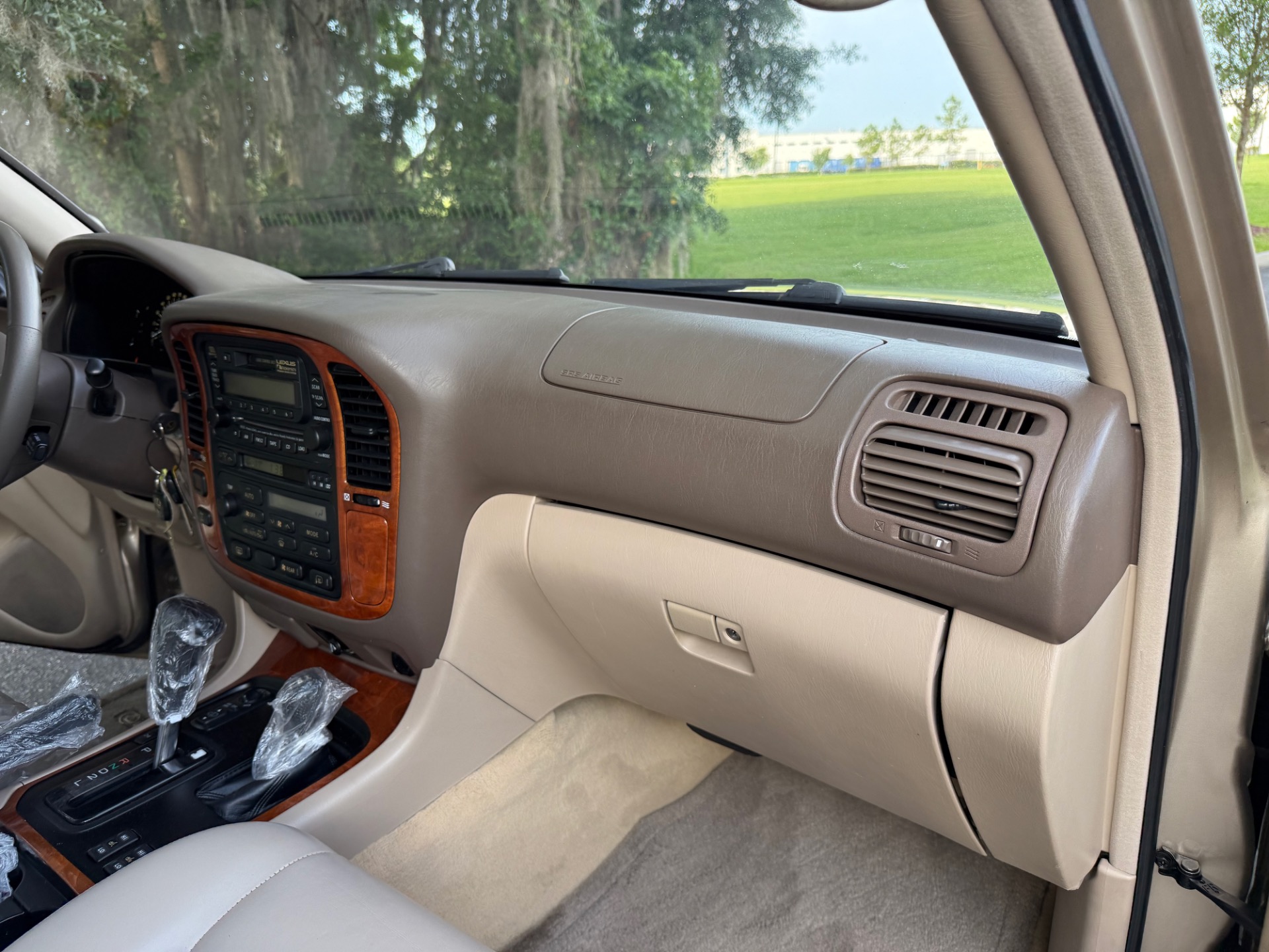 Used-1999-Lexus-LX-470-SOUTHERN-SUPER-CEAN-FRESH-BUILD-1749232697