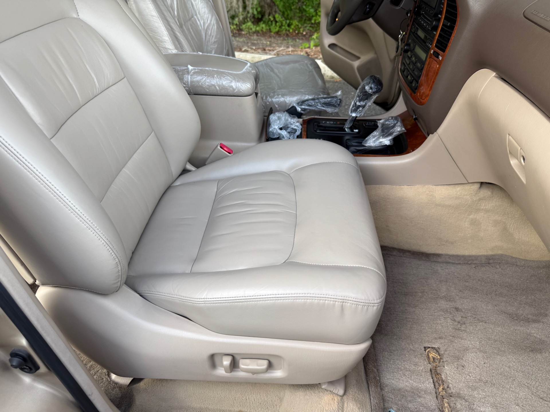 Used-1999-Lexus-LX-470-SOUTHERN-SUPER-CEAN-FRESH-BUILD-1749232699