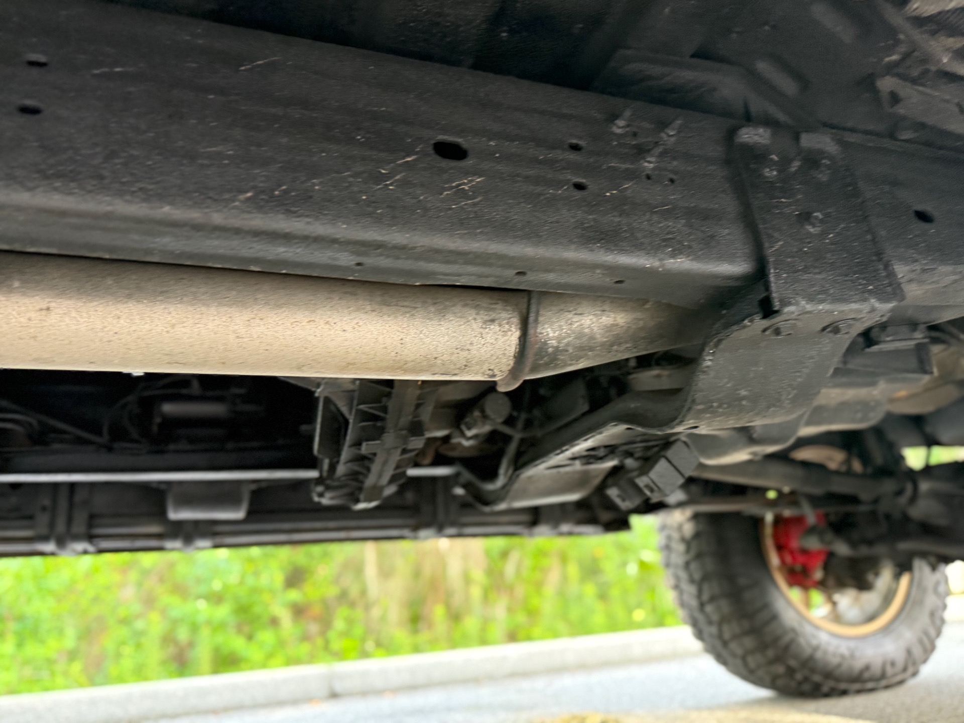 Used-2001-Ford-EXCURSION-73-DIESEL-4X4-EXCEPTIONAL-Limited-1748546355