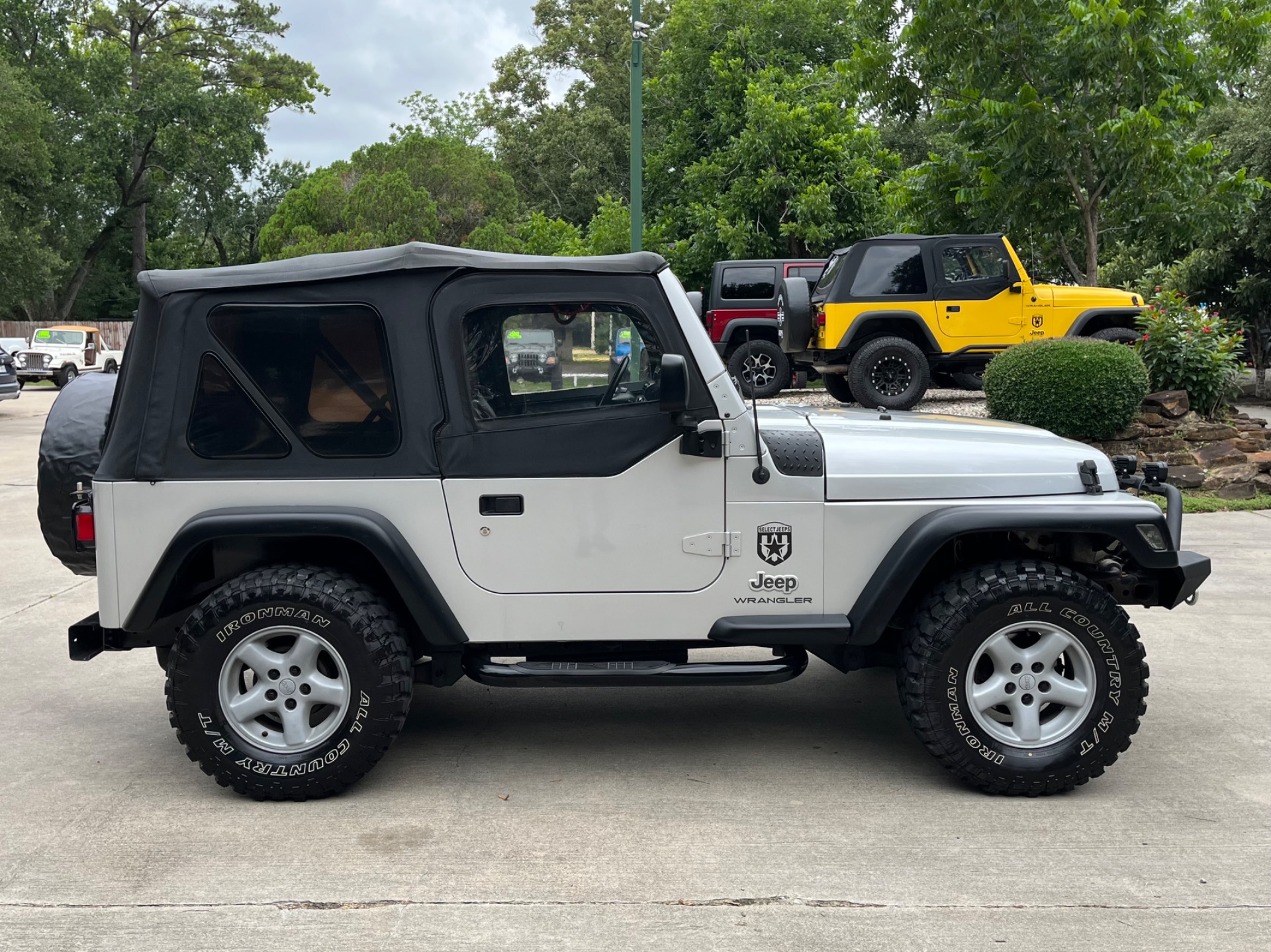 Used-2005-Jeep-Wrangler-SE (11)