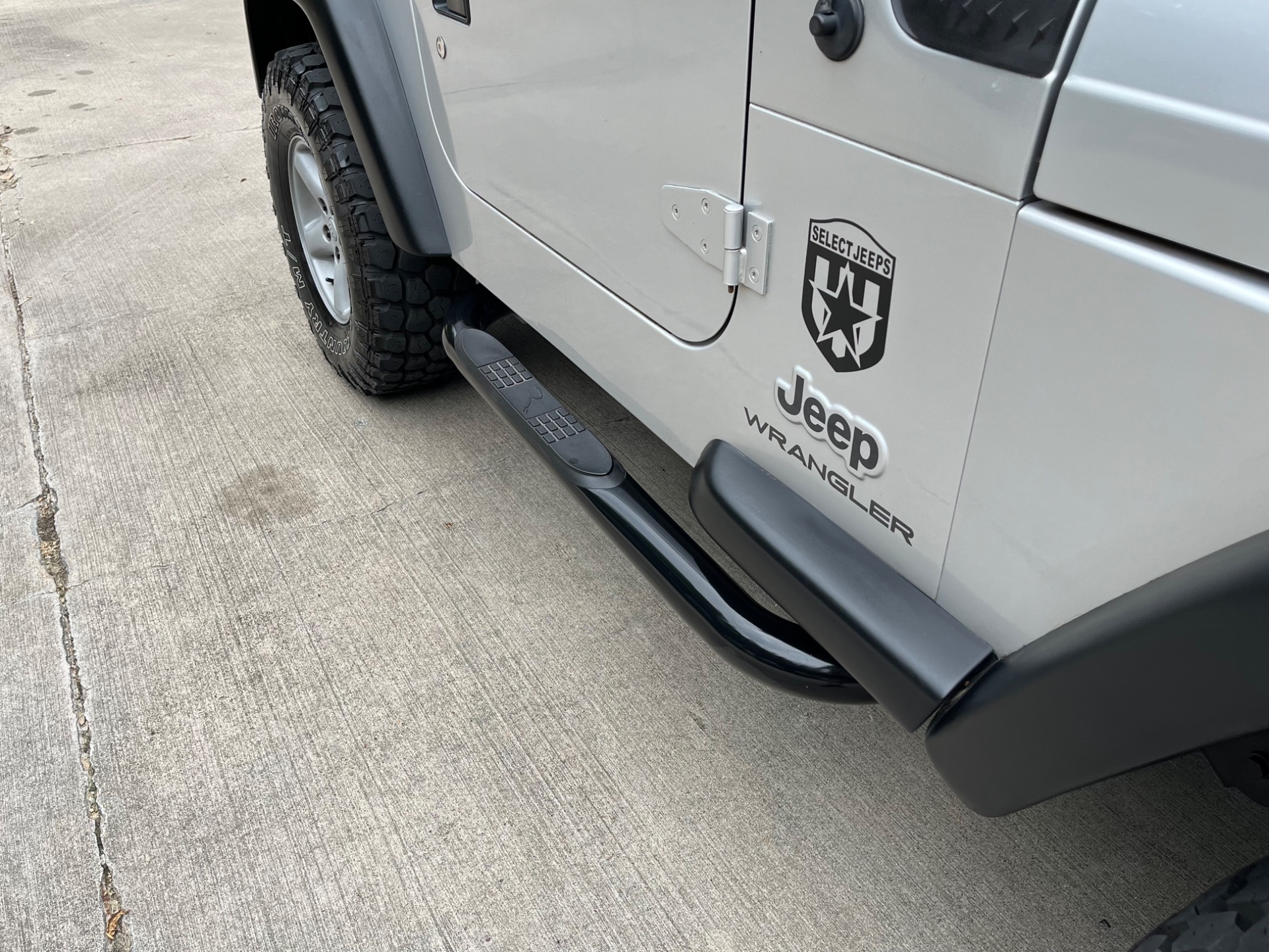 Used-2005-Jeep-Wrangler-SE (13)