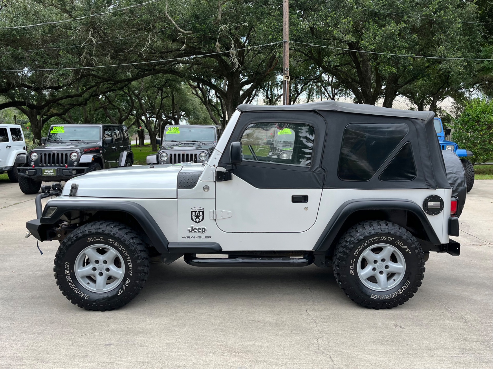 Used-2005-Jeep-Wrangler-SE (5)