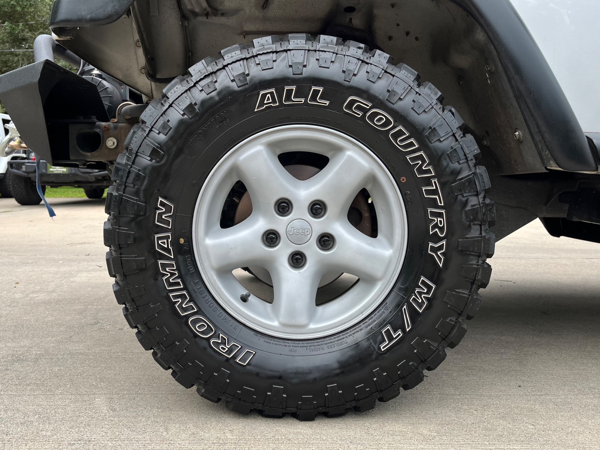 Used-2005-Jeep-Wrangler-SE (6)