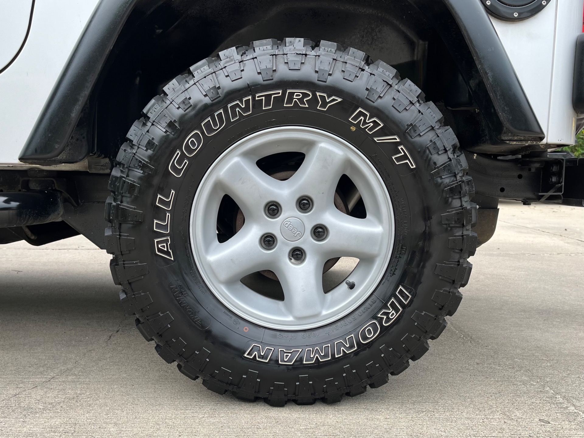 Used-2005-Jeep-Wrangler-SE (7)