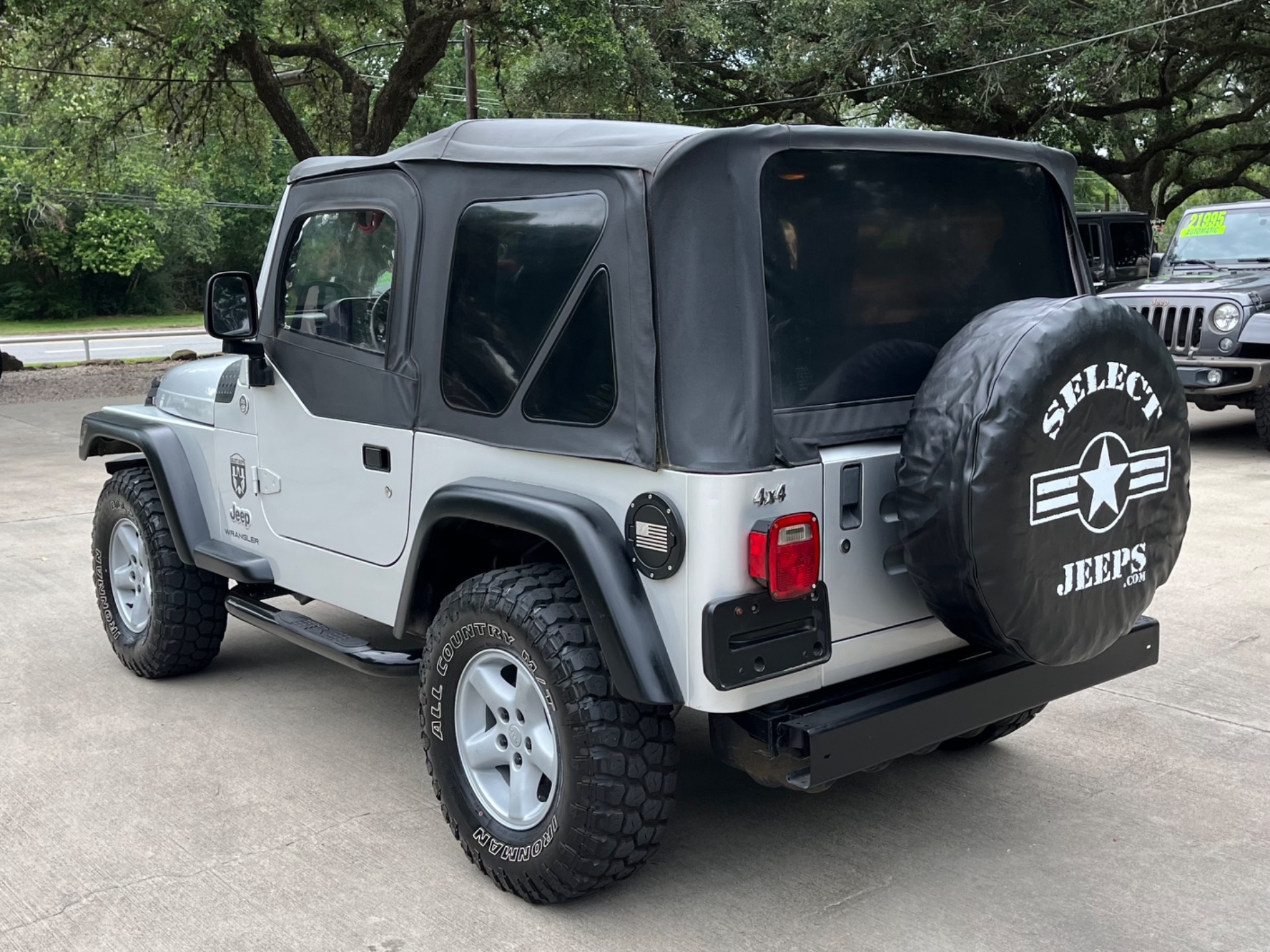 Used-2005-Jeep-Wrangler-SE (8)