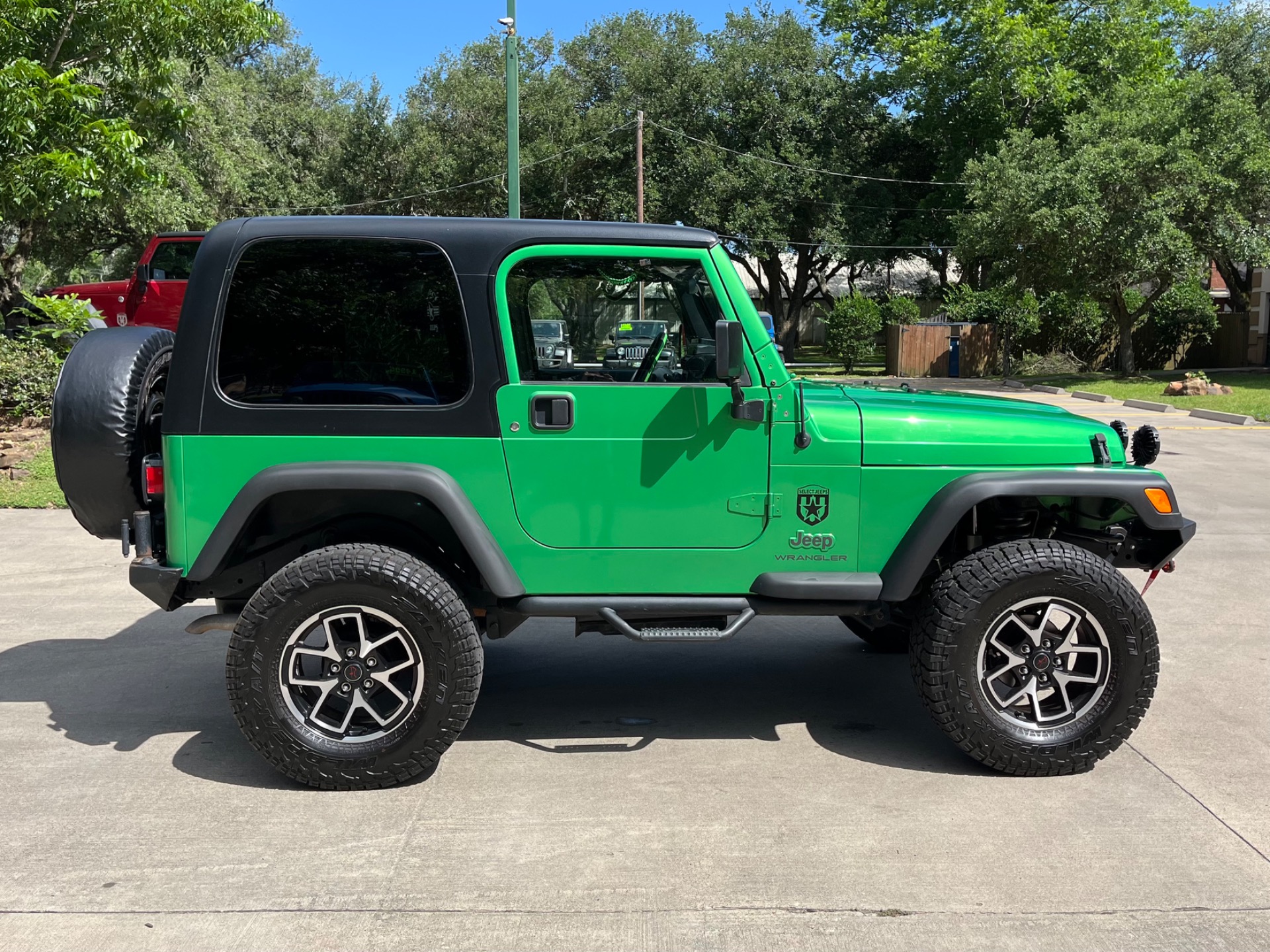 Used-2005-Jeep-Wrangler-X (10)