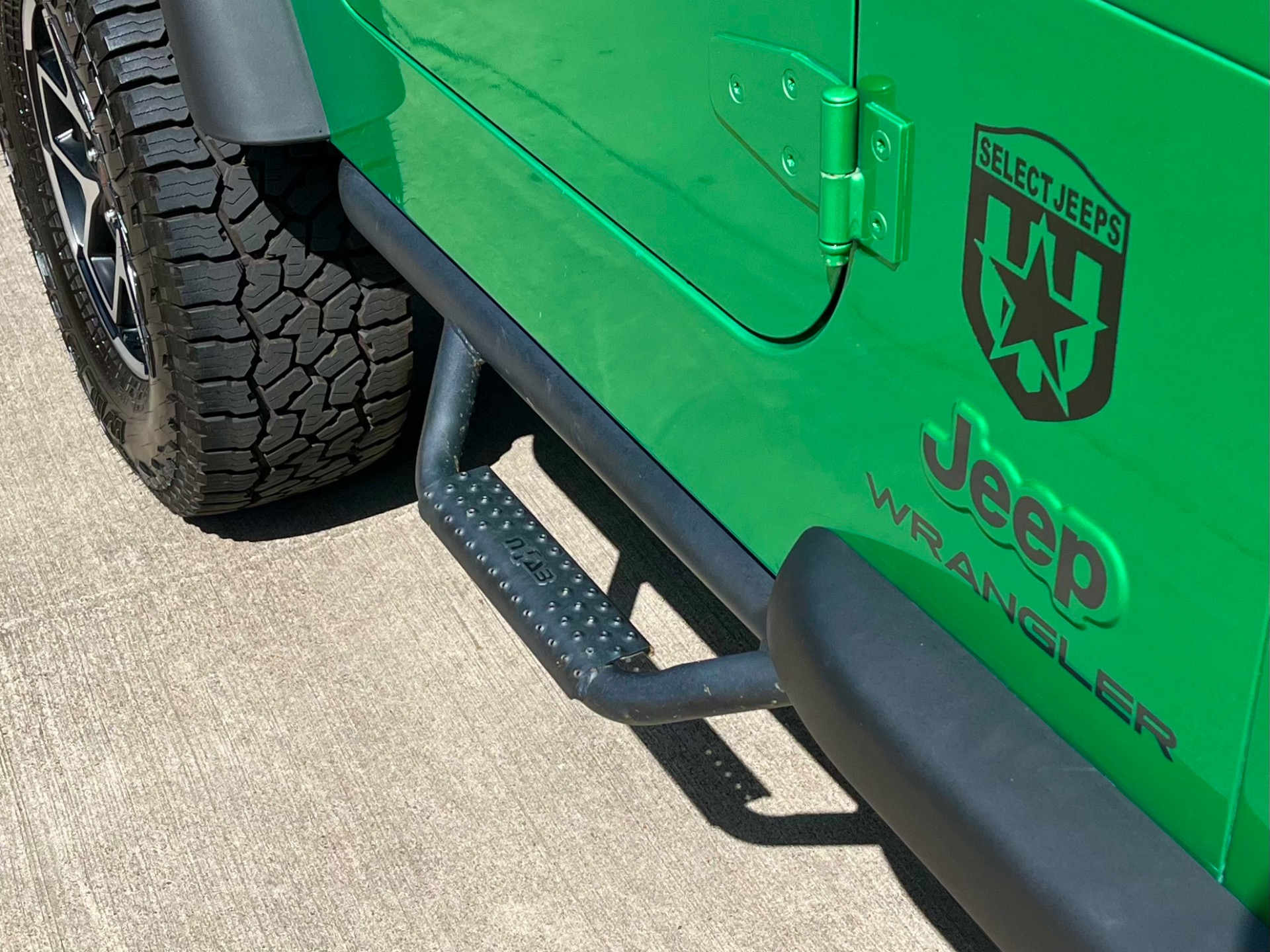 Used-2005-Jeep-Wrangler-X (12)