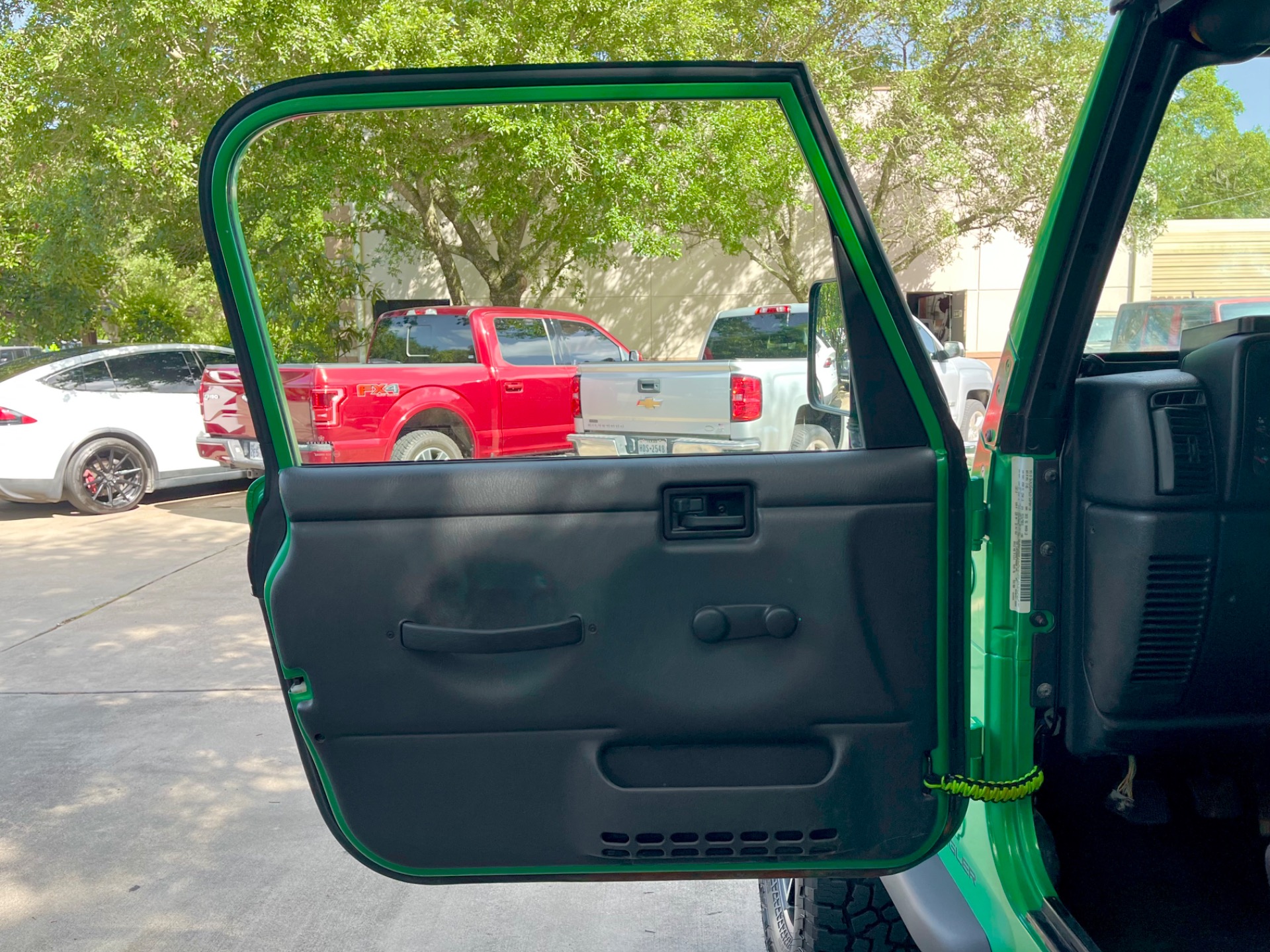 Used-2005-Jeep-Wrangler-X (13)