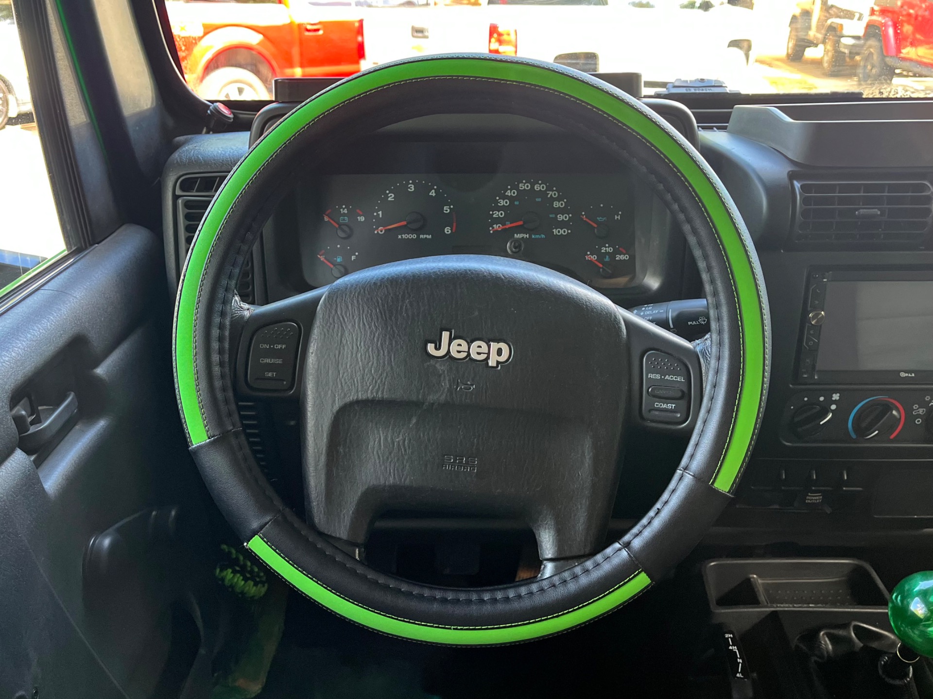 Used-2005-Jeep-Wrangler-X (17)