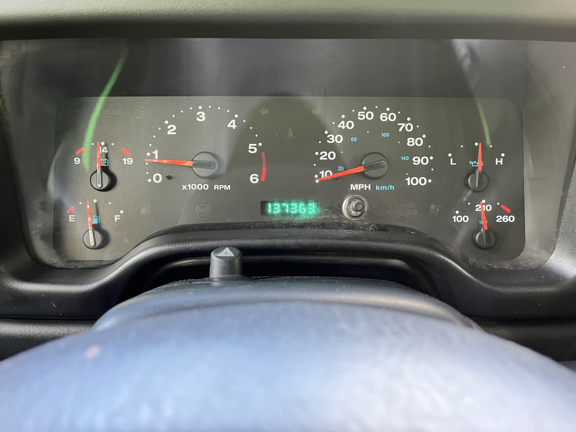Used-2005-Jeep-Wrangler-X (18)