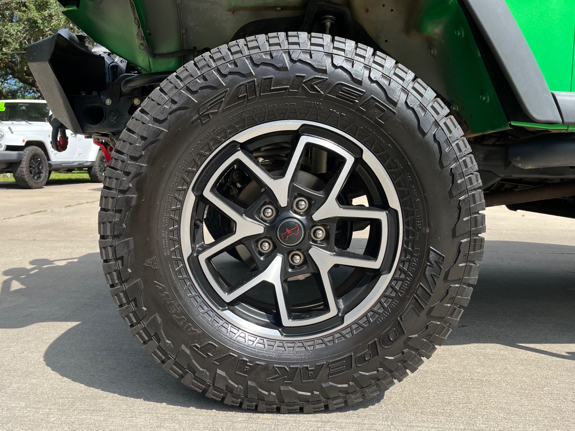 Used-2005-Jeep-Wrangler-X (5)