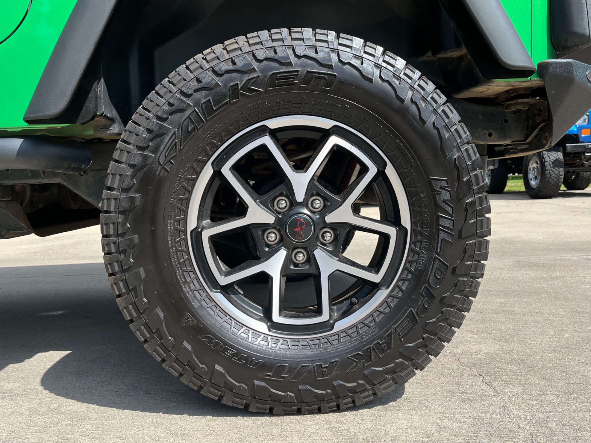 Used-2005-Jeep-Wrangler-X (6)