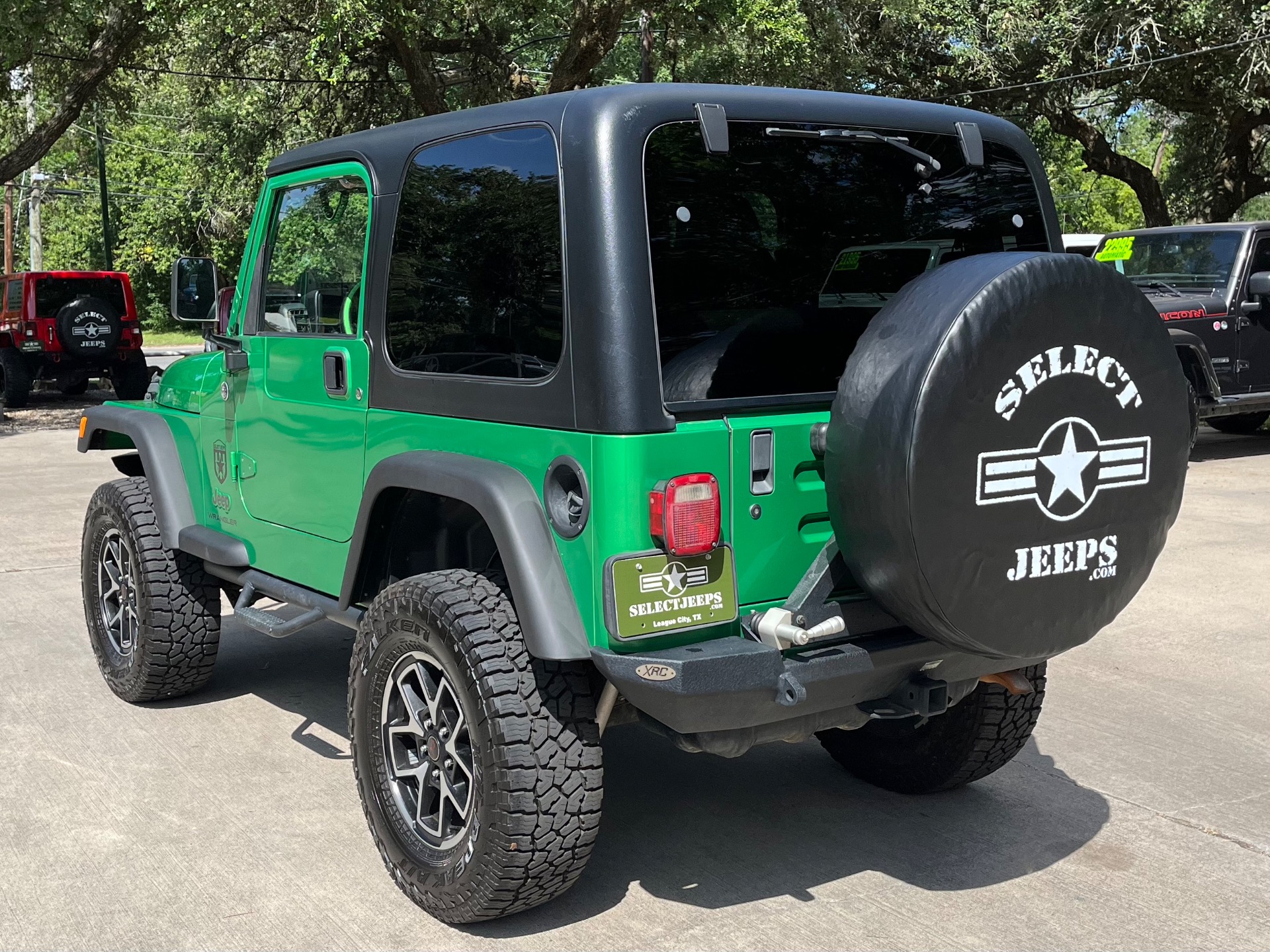 Used-2005-Jeep-Wrangler-X (7)