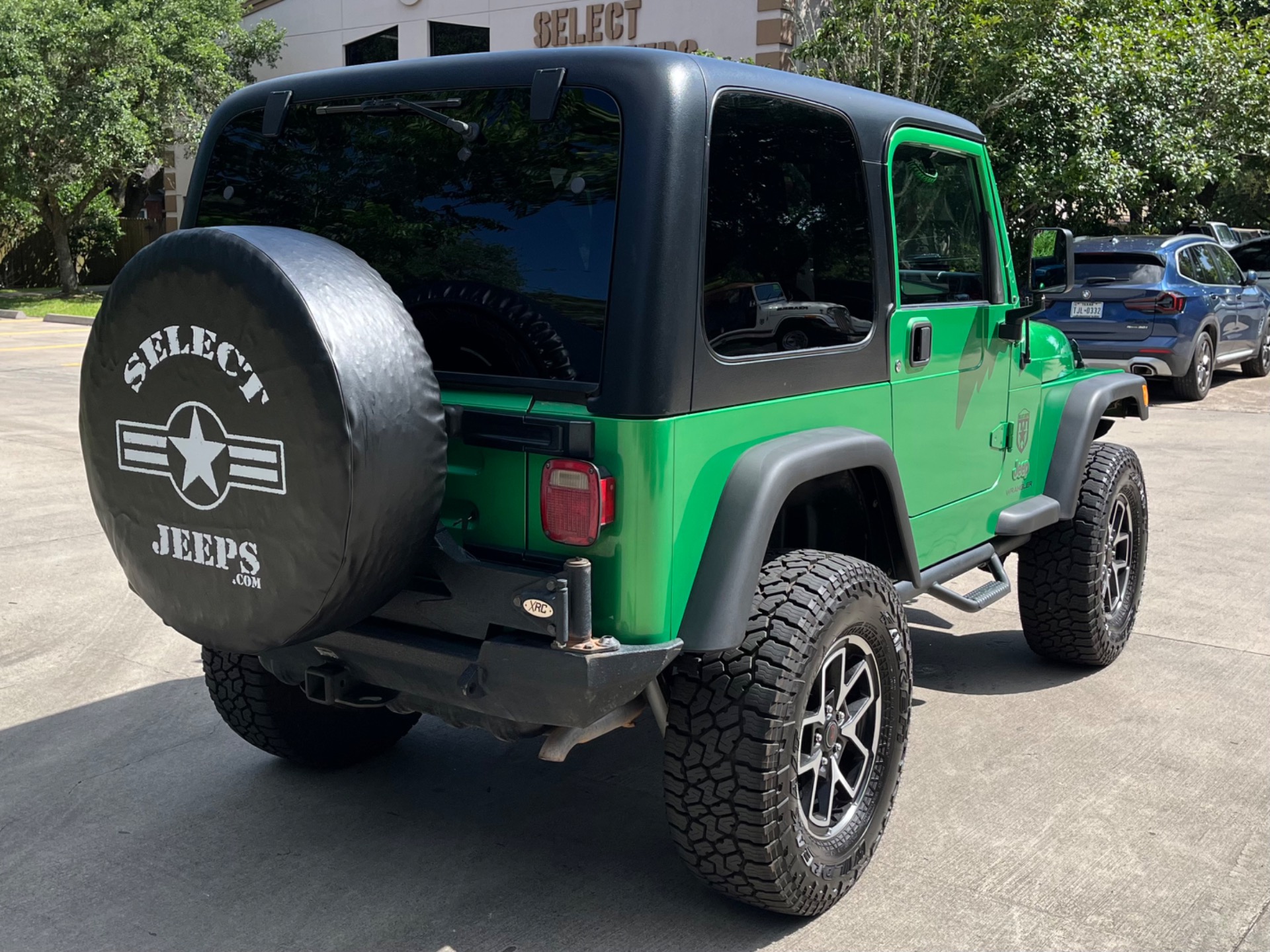Used-2005-Jeep-Wrangler-X (9)