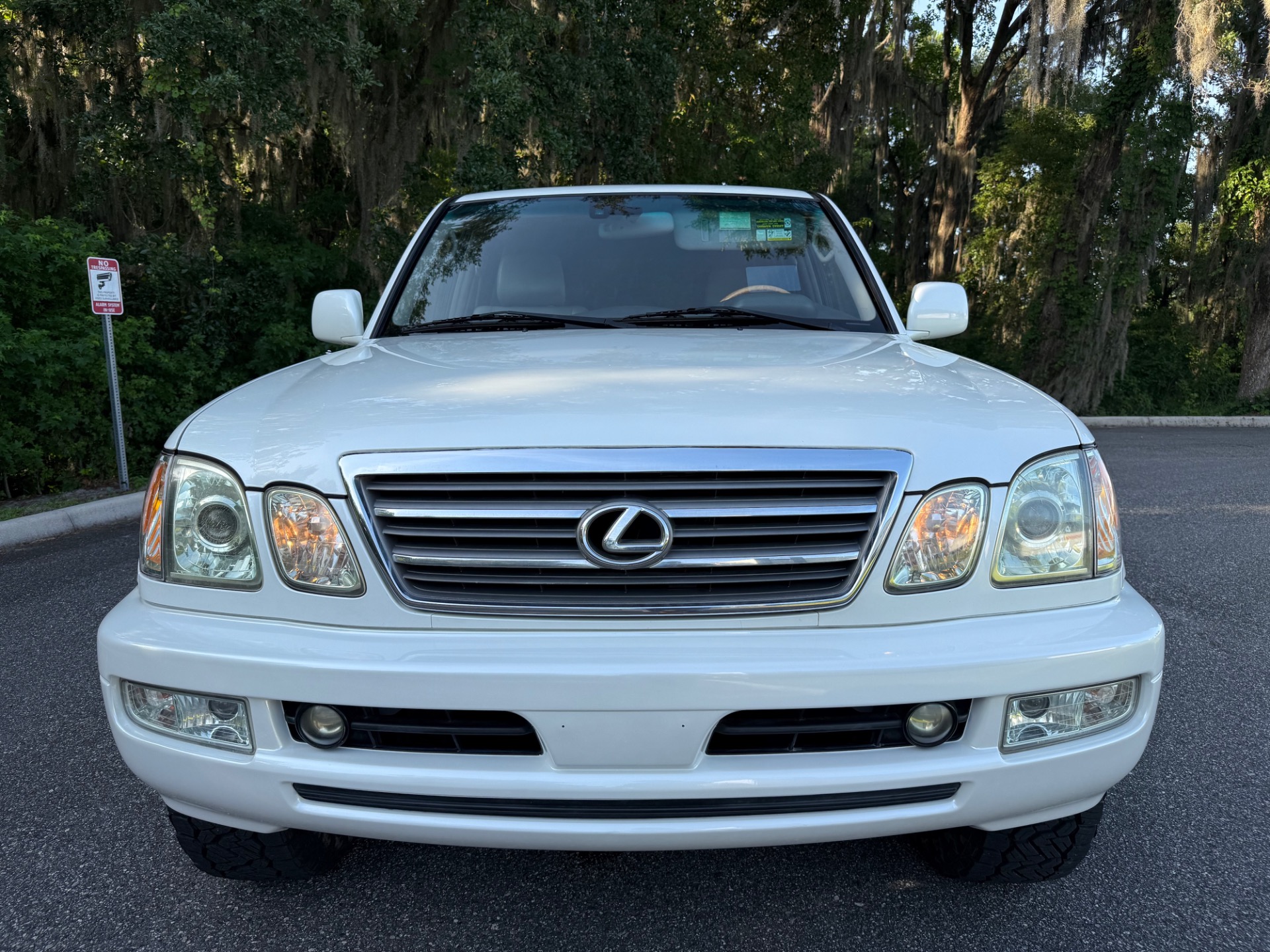 Used-2005-Lexus-LX-470-SUPER-CLEAN-FRESH-BUILD-CALI-BEAUTIFUL-1749658054
