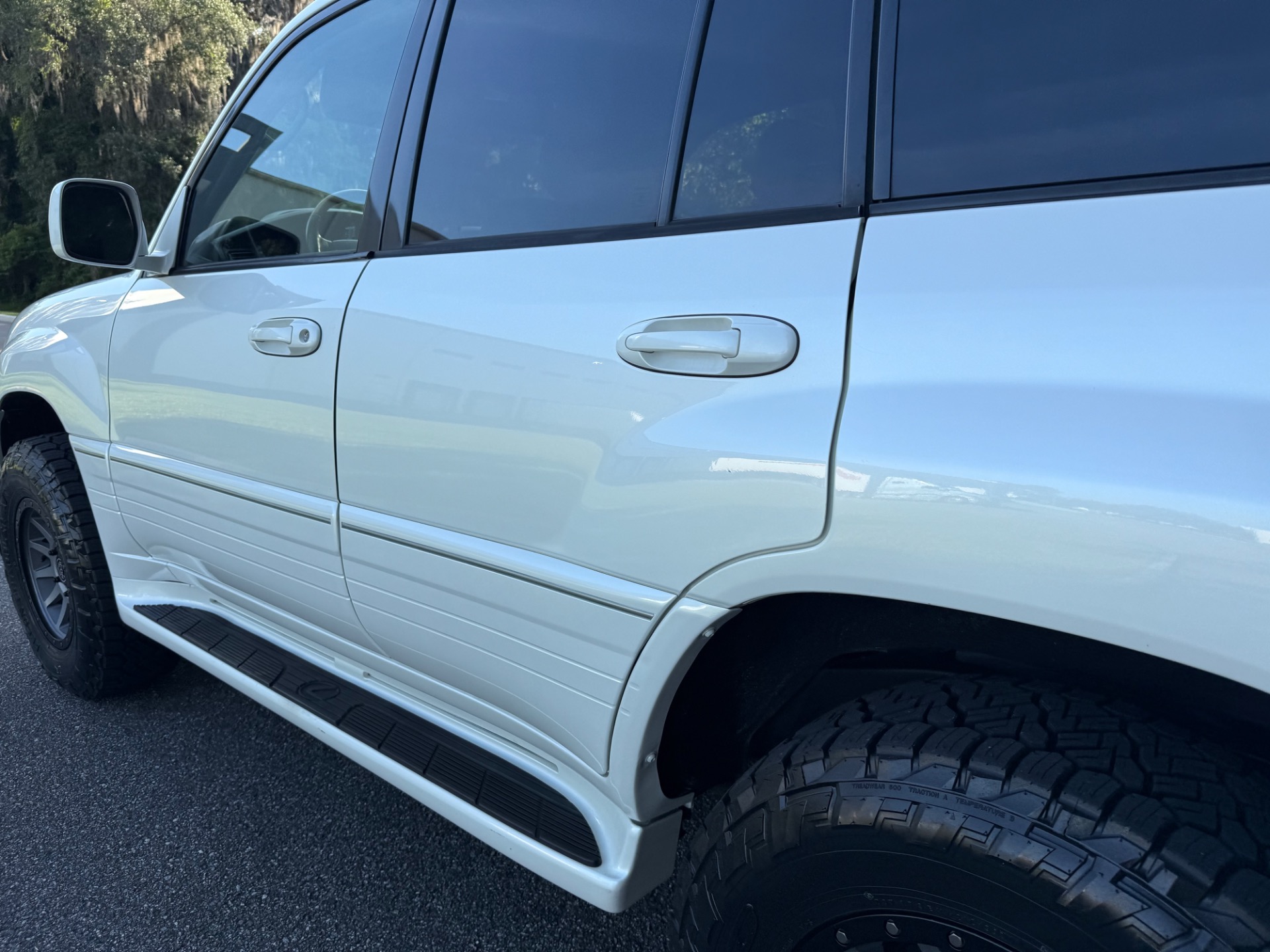 Used-2005-Lexus-LX-470-SUPER-CLEAN-FRESH-BUILD-CALI-BEAUTIFUL-1749658073