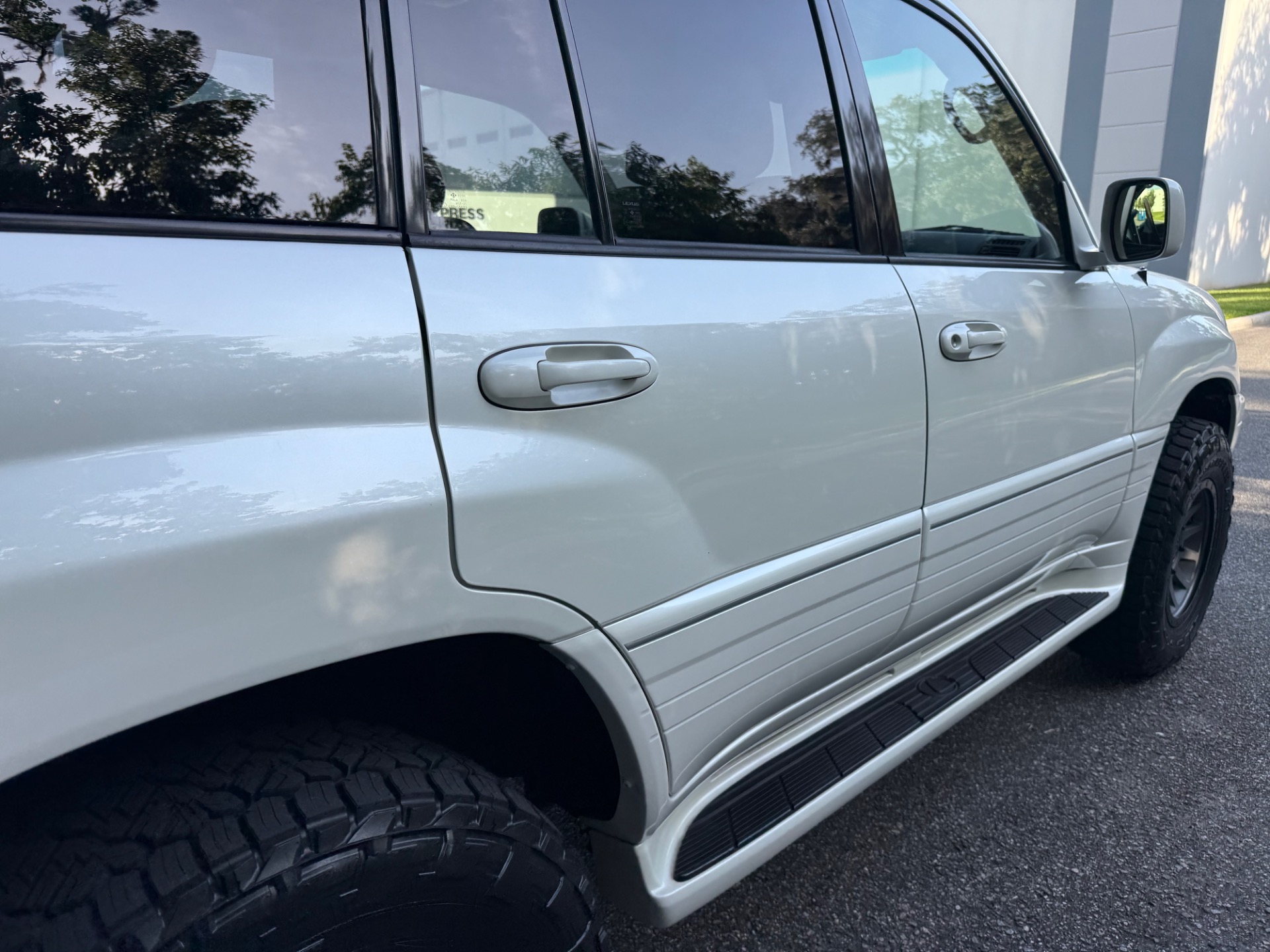 Used-2005-Lexus-LX-470-SUPER-CLEAN-FRESH-BUILD-CALI-BEAUTIFUL-1749658075