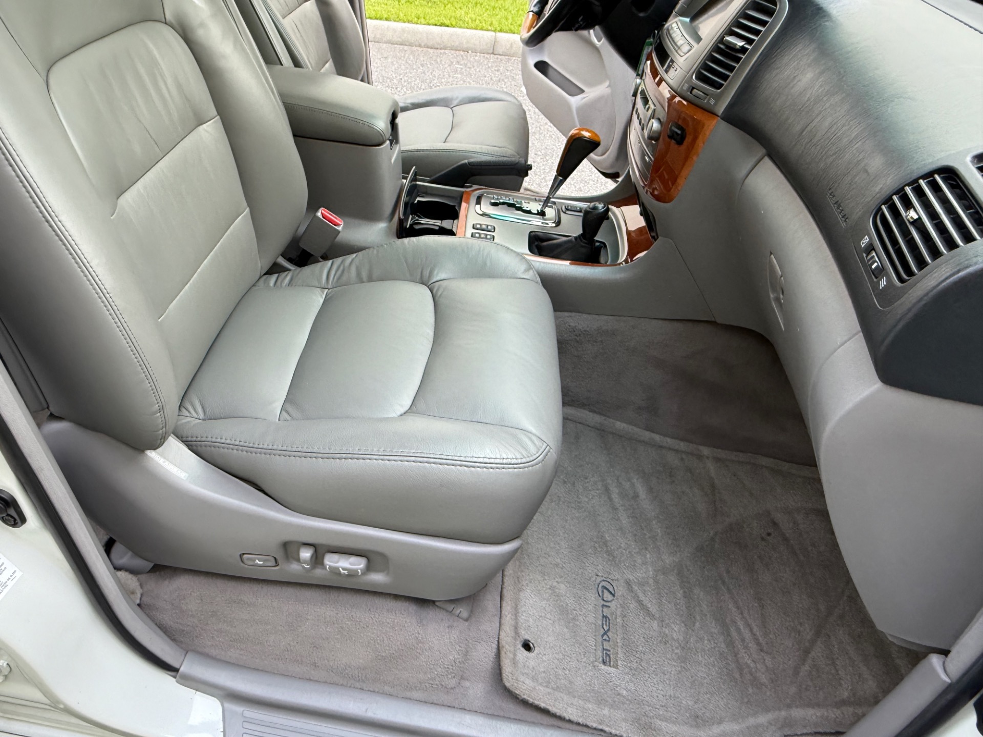 Used-2005-Lexus-LX-470-SUPER-CLEAN-FRESH-BUILD-CALI-BEAUTIFUL-1749658086