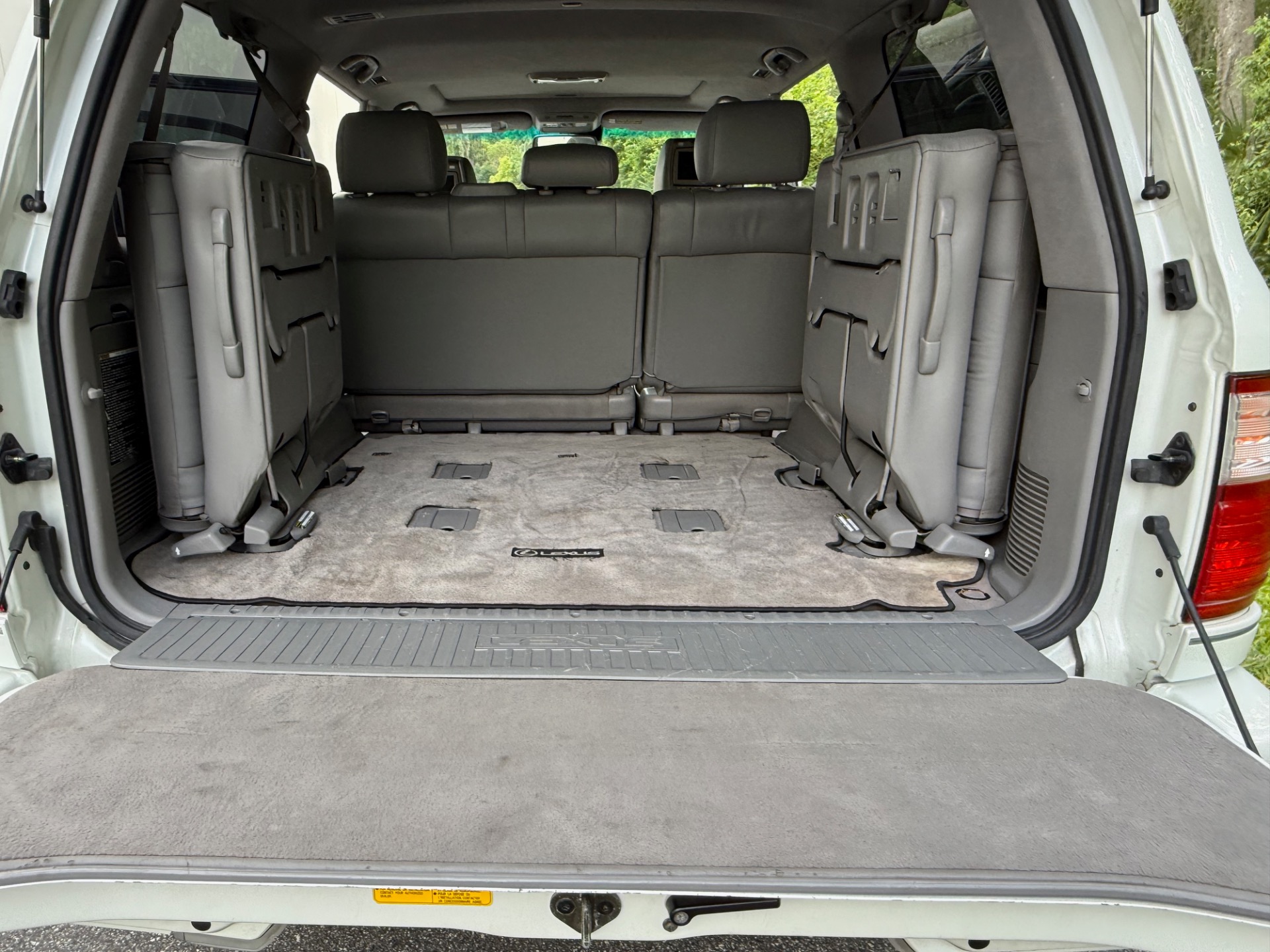 Used-2005-Lexus-LX-470-SUPER-CLEAN-FRESH-BUILD-CALI-BEAUTIFUL-1749658089