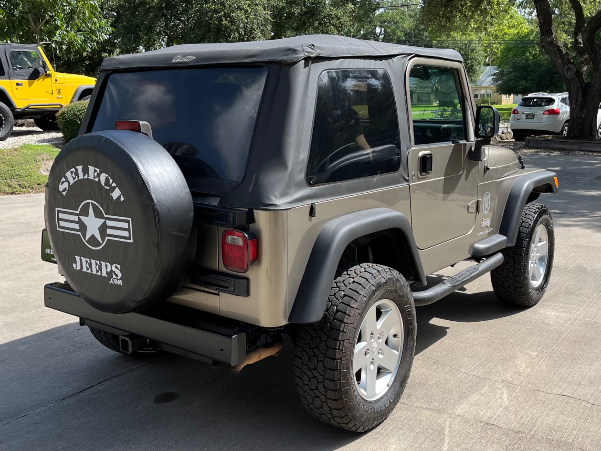 Used-2006-Jeep-Wrangler-SE (7)