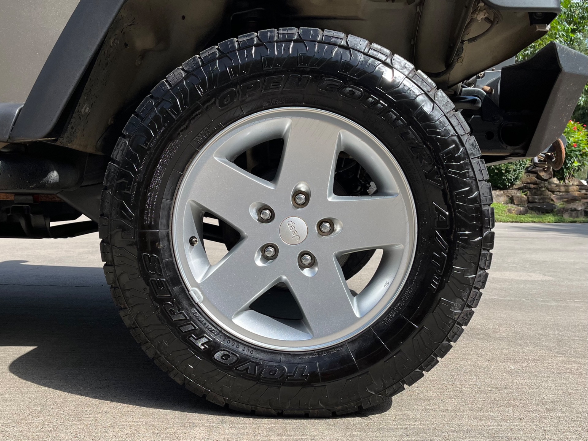 Used-2006-Jeep-Wrangler-SE (9)