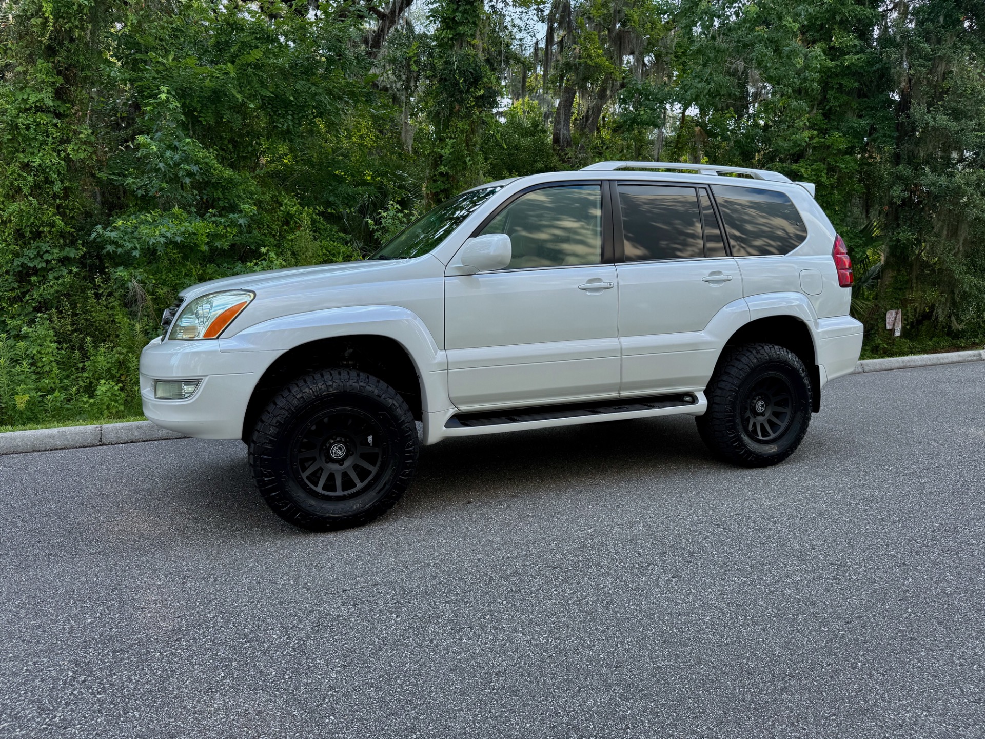 Used-2007-Lexus-GX-470-FRESH-BUILD-BEAUTIFUL-1750895323
