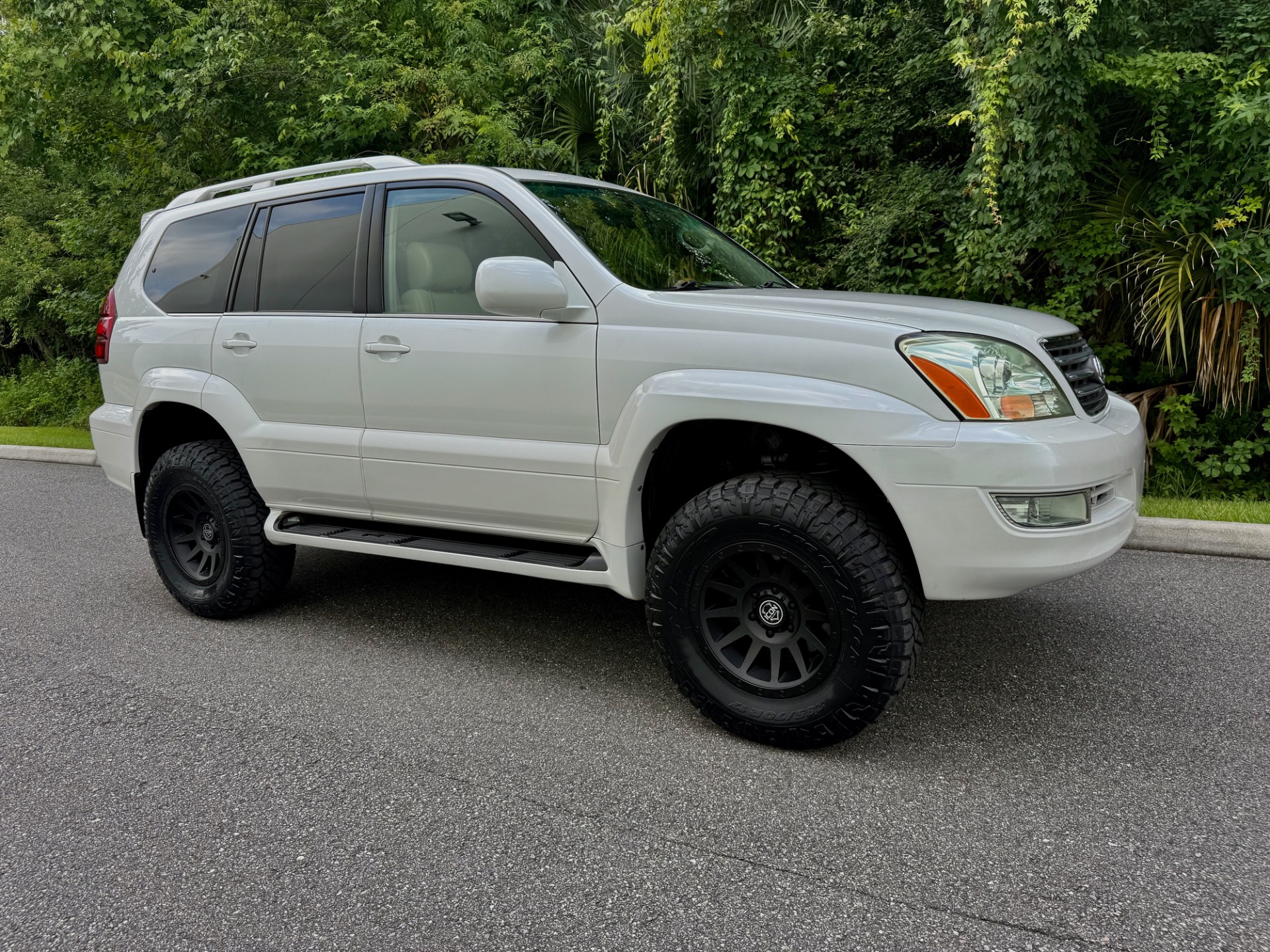 Used-2007-Lexus-GX-470-FRESH-BUILD-BEAUTIFUL-1750895325