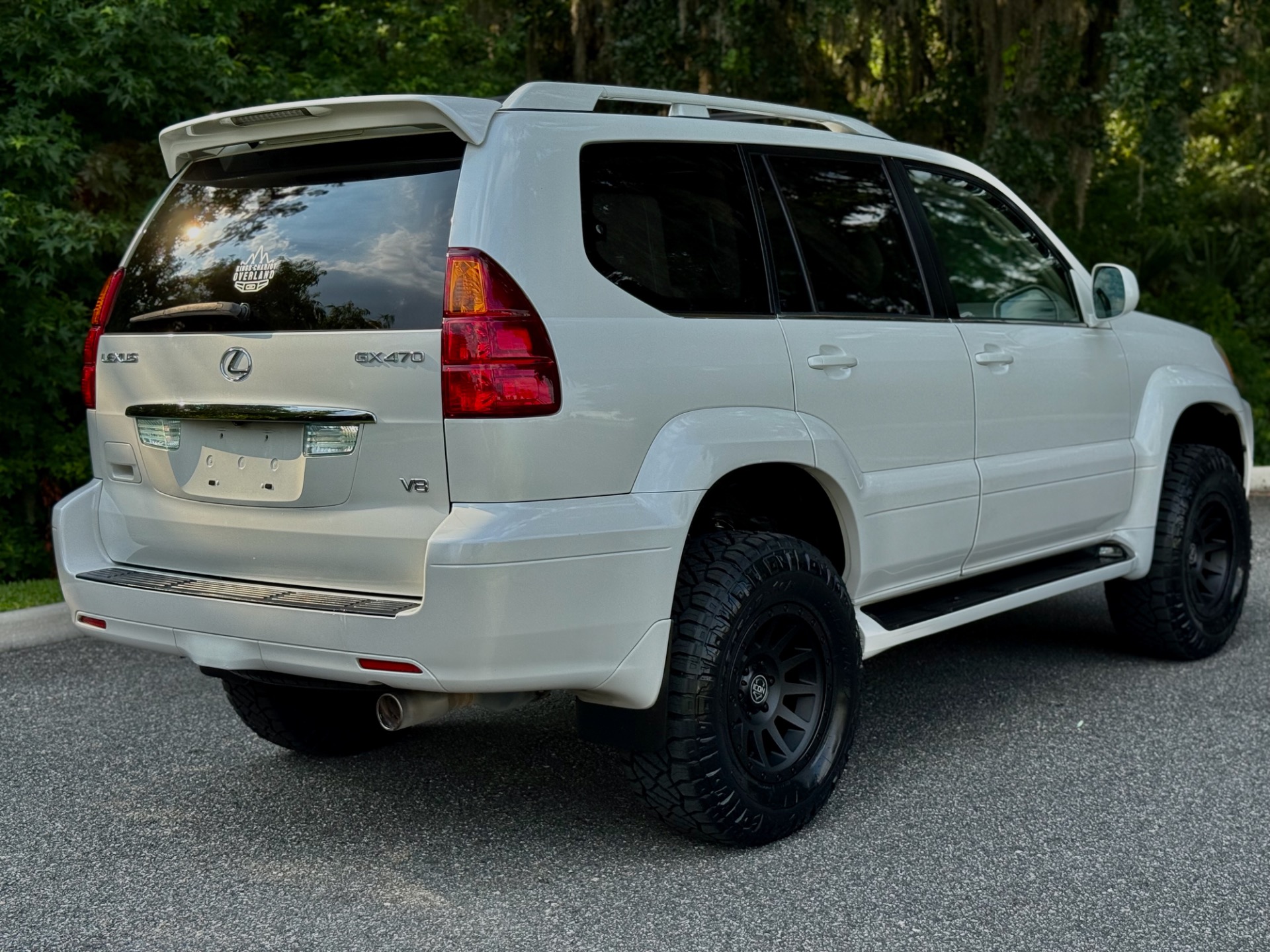 Used-2007-Lexus-GX-470-FRESH-BUILD-BEAUTIFUL-1750895326