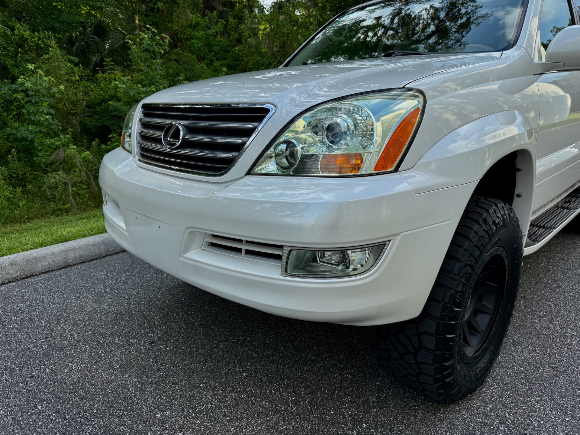 Used-2007-Lexus-GX-470-FRESH-BUILD-BEAUTIFUL-1750895327