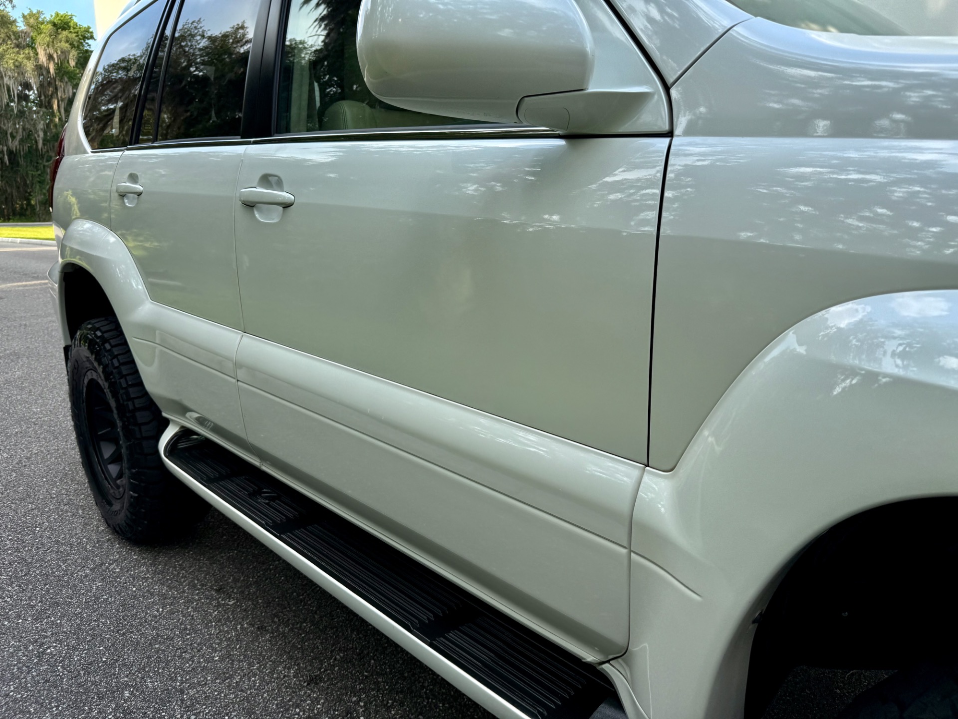 Used-2007-Lexus-GX-470-FRESH-BUILD-BEAUTIFUL-1750895329