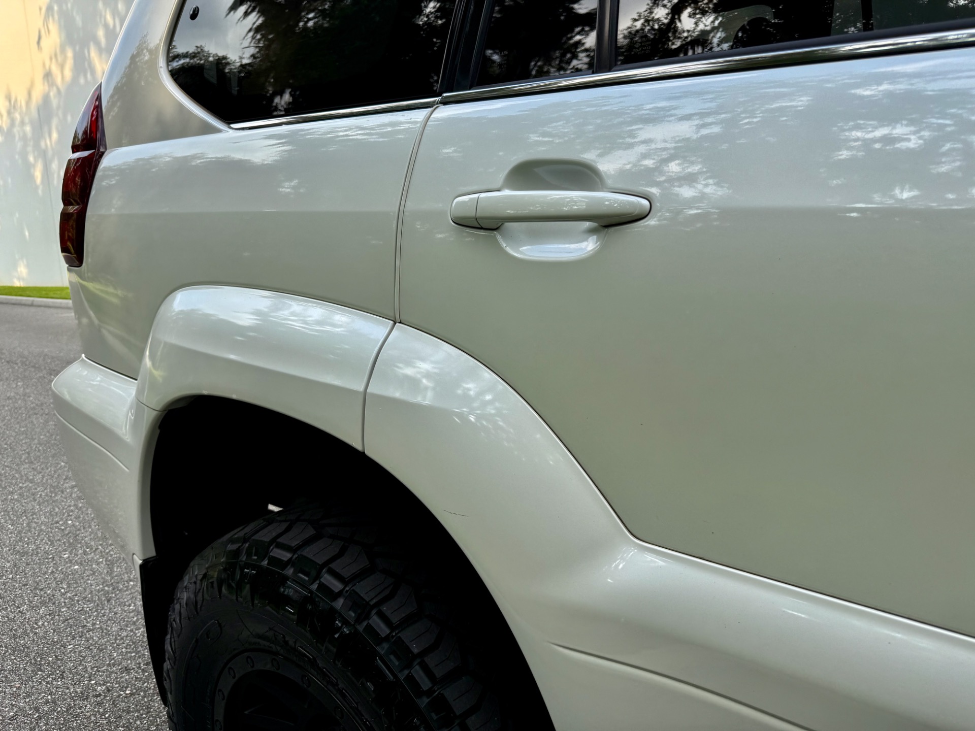 Used-2007-Lexus-GX-470-FRESH-BUILD-BEAUTIFUL-1750895330