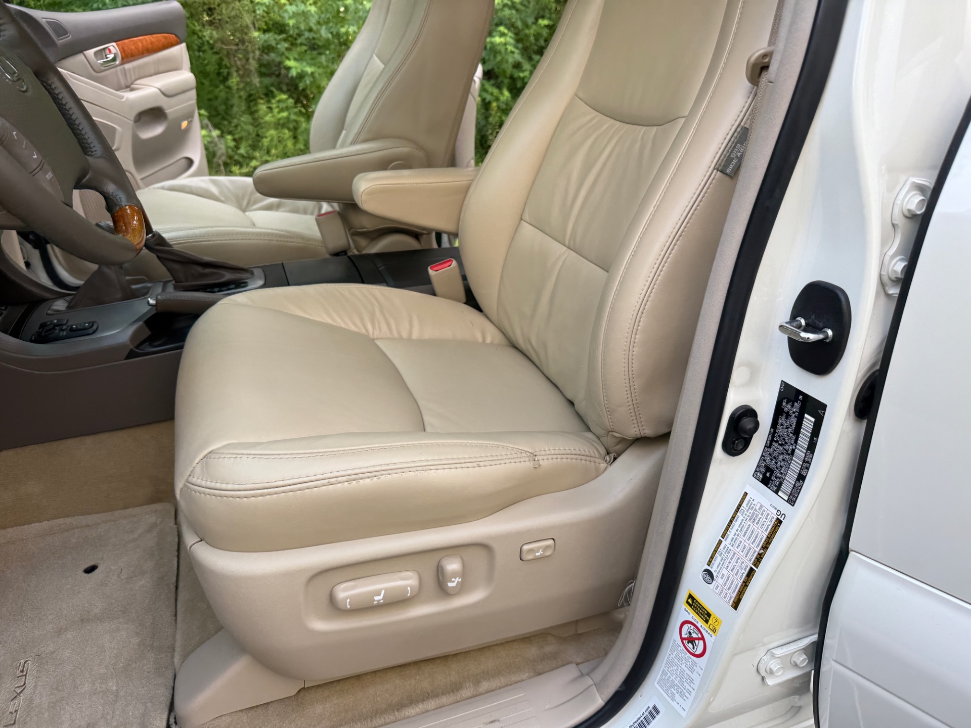 Used-2007-Lexus-GX-470-FRESH-BUILD-BEAUTIFUL-1750895331