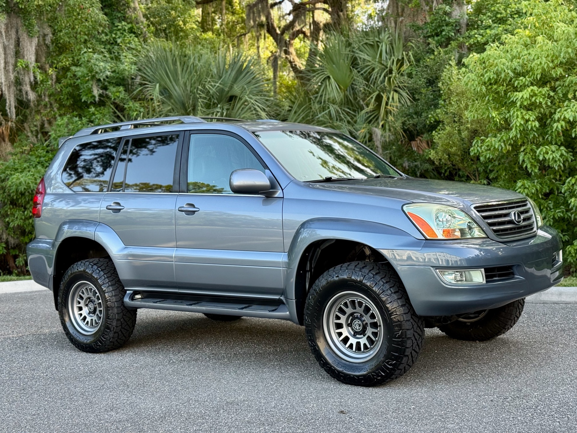 Used-2007-Lexus-GX-470-INCREDIBLY-CLEAN-FRESH-BUILD-1749829160