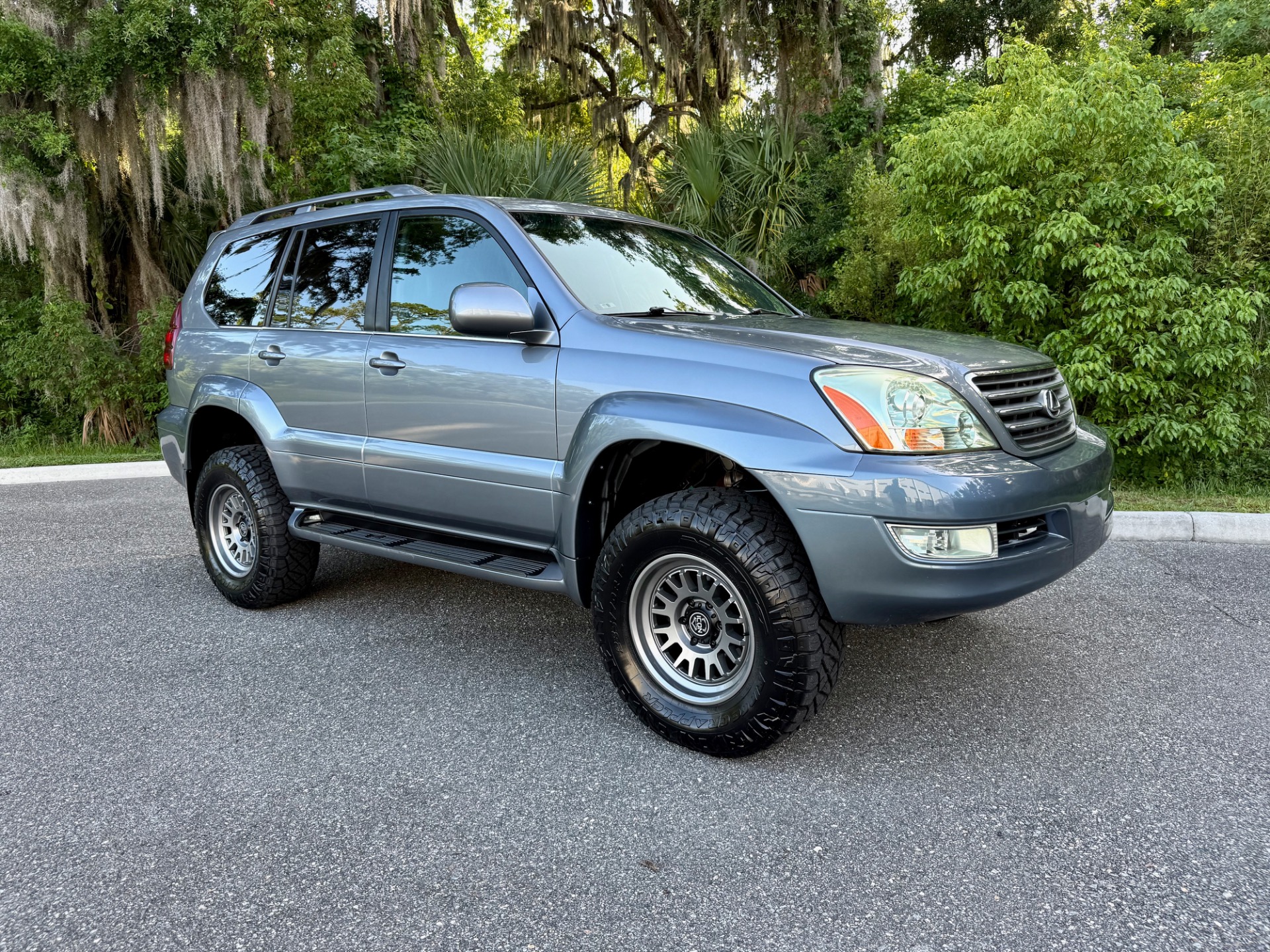 Used-2007-Lexus-GX-470-INCREDIBLY-CLEAN-FRESH-BUILD-1749829162