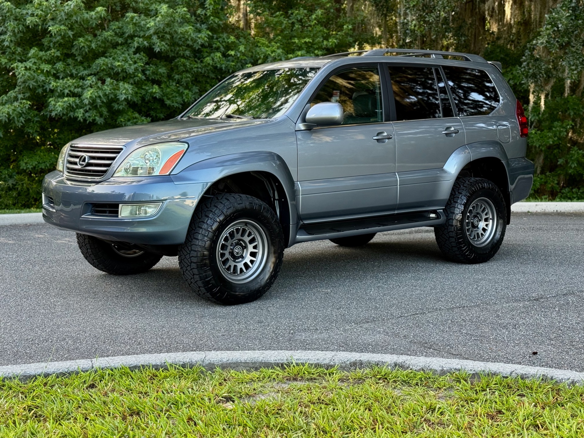 Used-2007-Lexus-GX-470-INCREDIBLY-CLEAN-FRESH-BUILD-1749829164