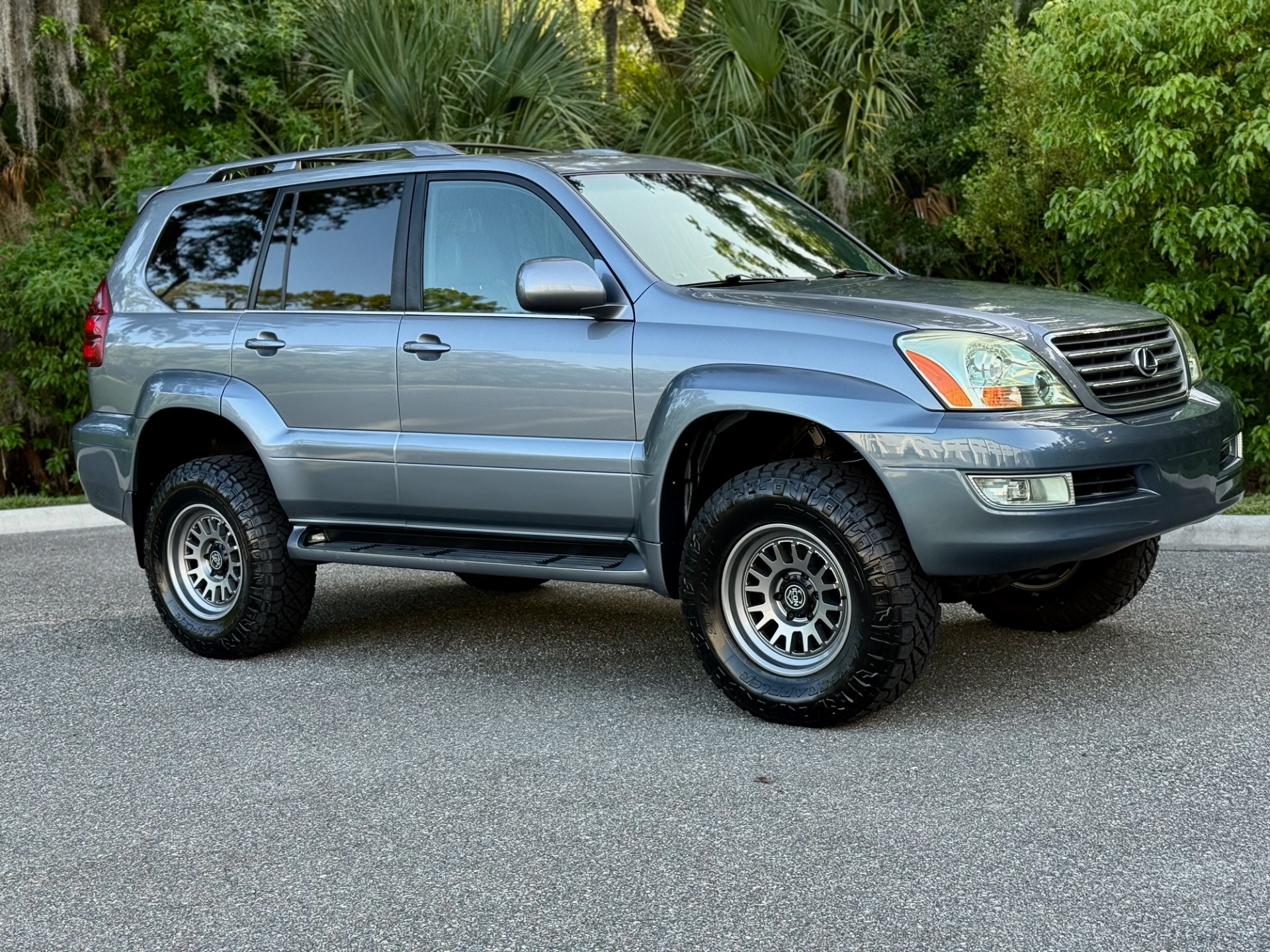 Used-2007-Lexus-GX-470-INCREDIBLY-CLEAN-FRESH-BUILD-1749829166
