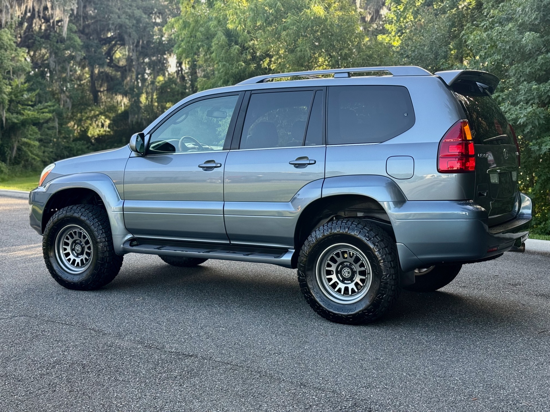 Used-2007-Lexus-GX-470-INCREDIBLY-CLEAN-FRESH-BUILD-1749829172