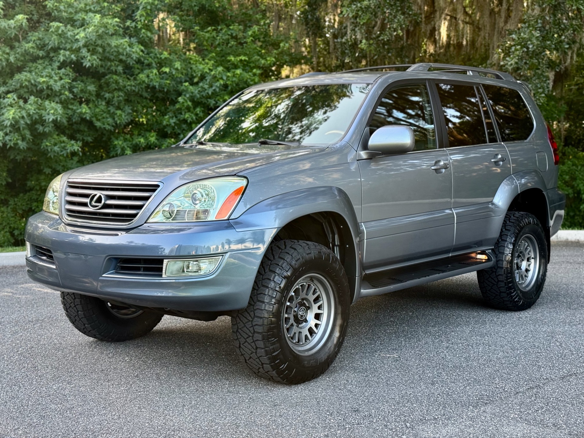 Used-2007-Lexus-GX-470-INCREDIBLY-CLEAN-FRESH-BUILD-1749829176